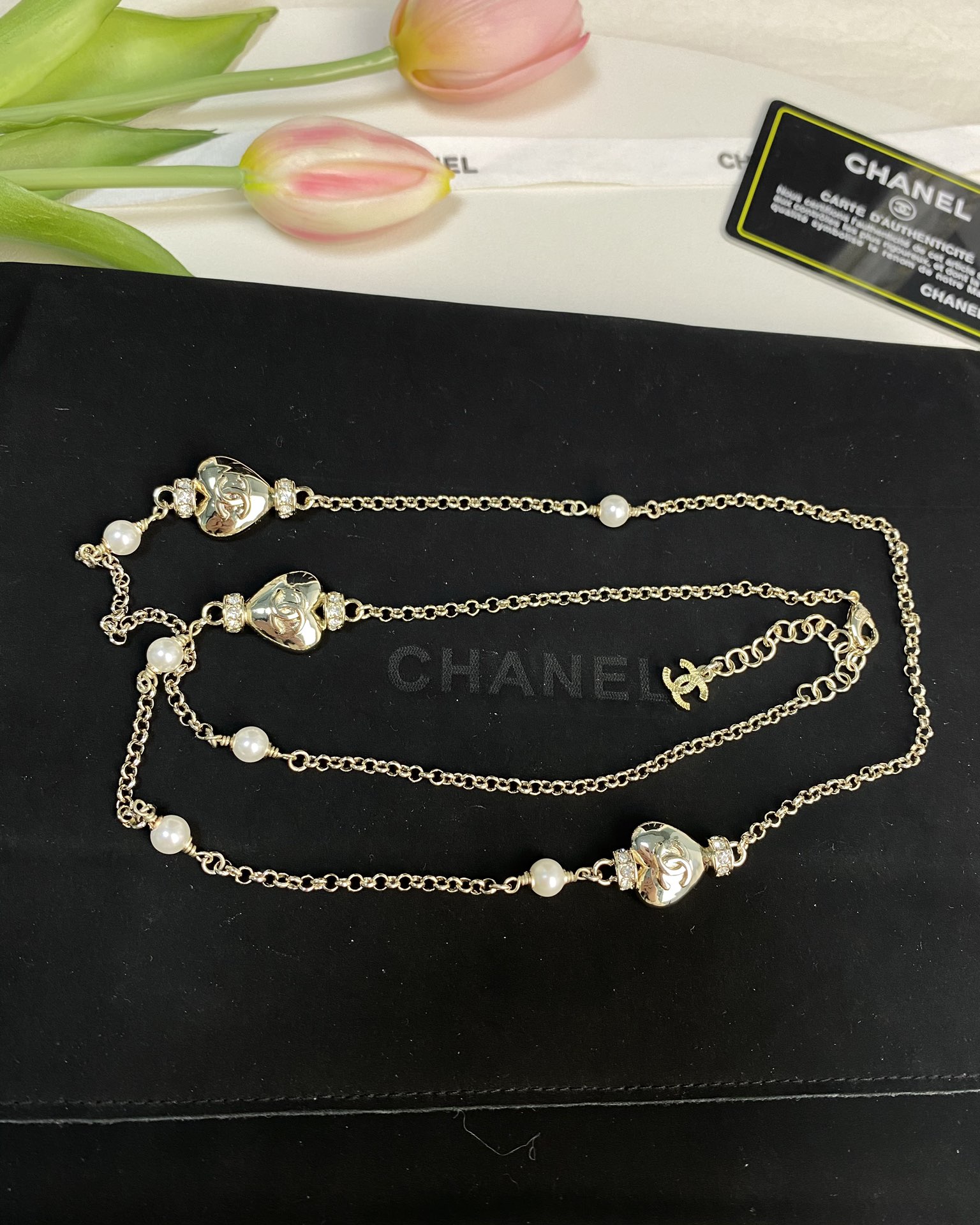 Necklace jewelry, no box, JC26 4250 - qinlai888