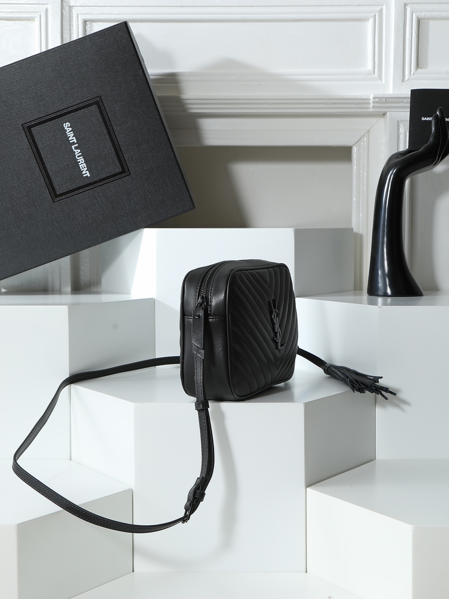 AAA Quality Bag, No Box, 1815, Size: 23*16*6cm, BY129 529 530 531 532 533 - qinlai888