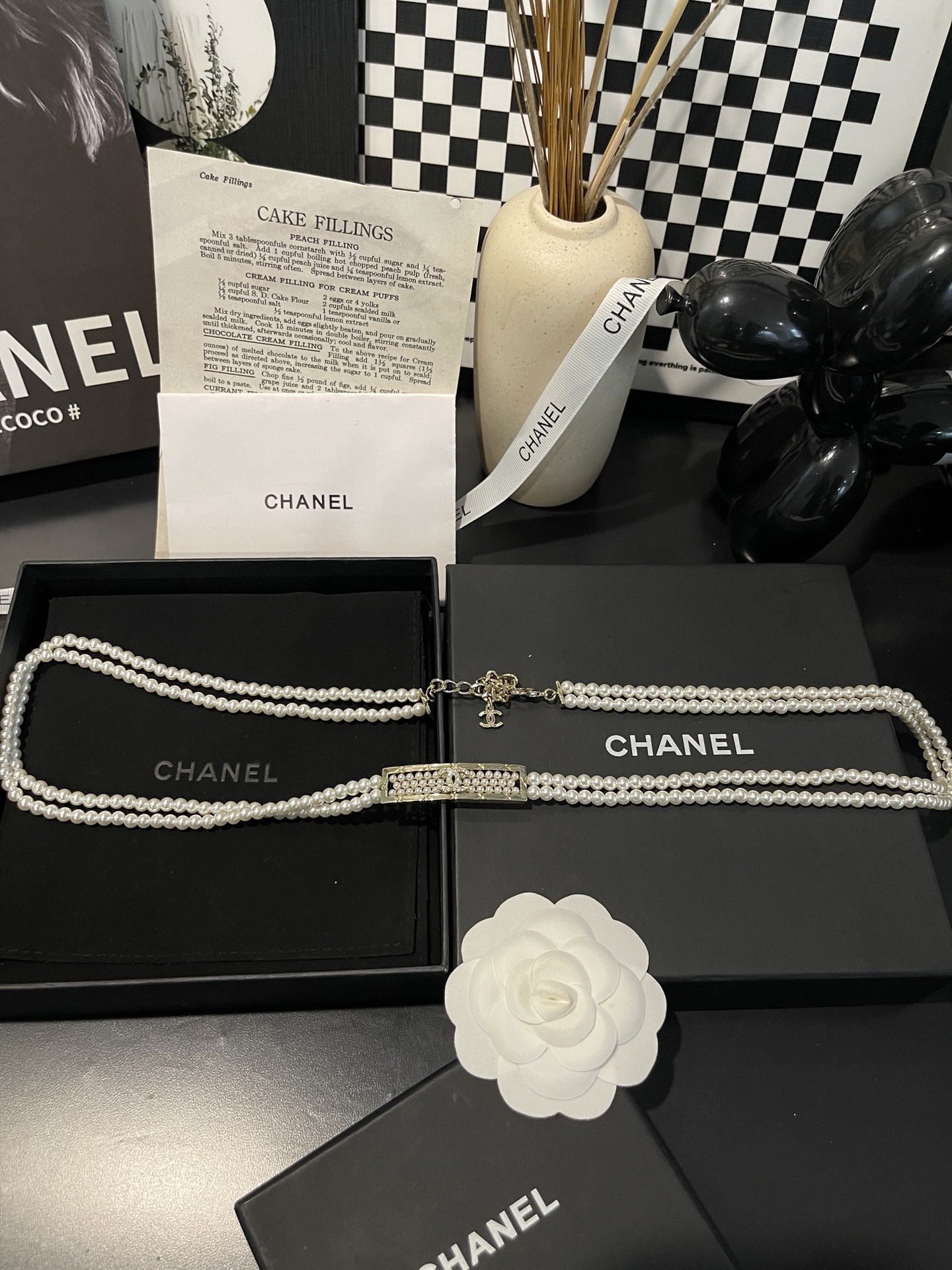 Necklace&belt jewelry, no box, JC39 4259 - qinlai888