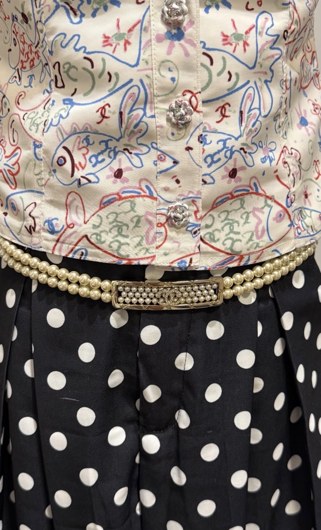 Necklace&belt jewelry, no box, JC39 4259 - qinlai888