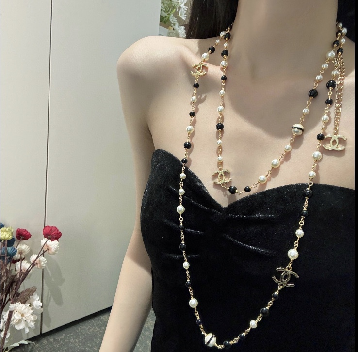 Necklace jewelry, no box, JC41 4256 - qinlai888