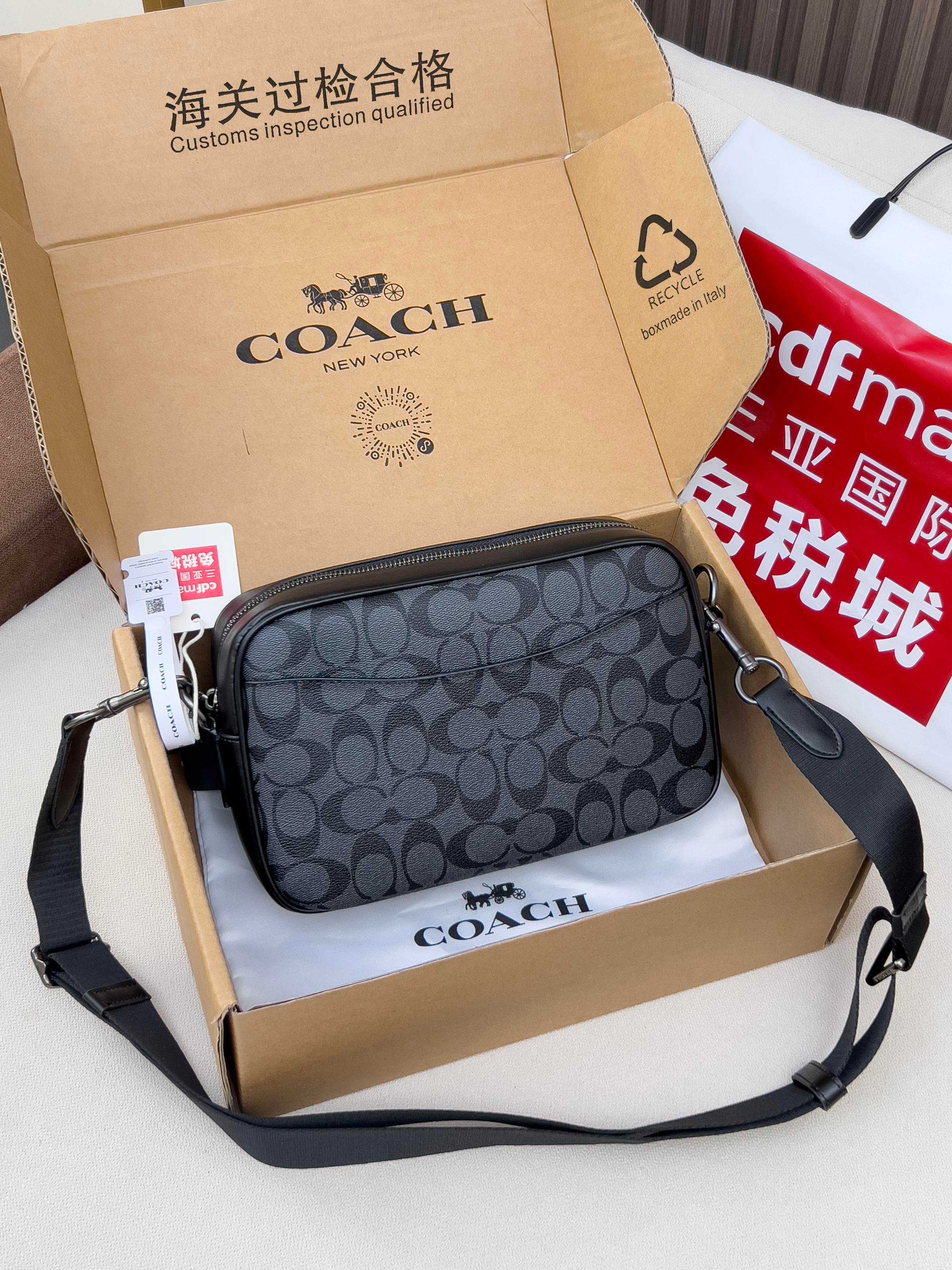 AAA Quality Bag, No Box, Size: 25*17*10cm, B-C129 535 - qinlai888