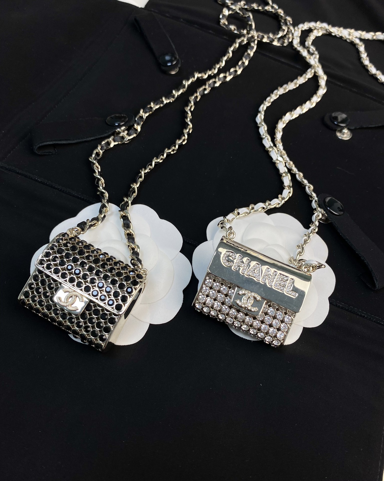 Necklace jewelry, no box, JC39 4248 4249 - qinlai888