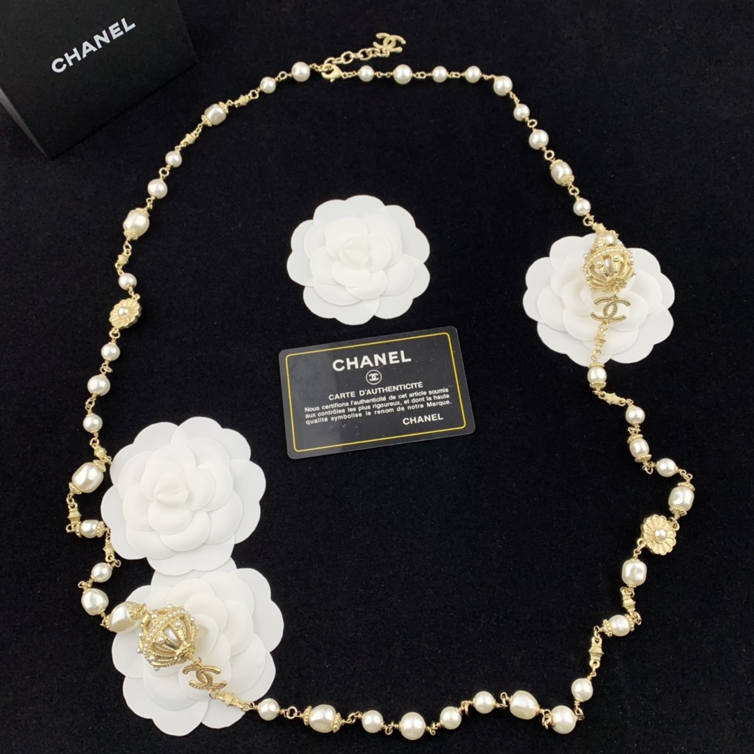 Necklace jewelry, no box, JC47 4254 - qinlai888