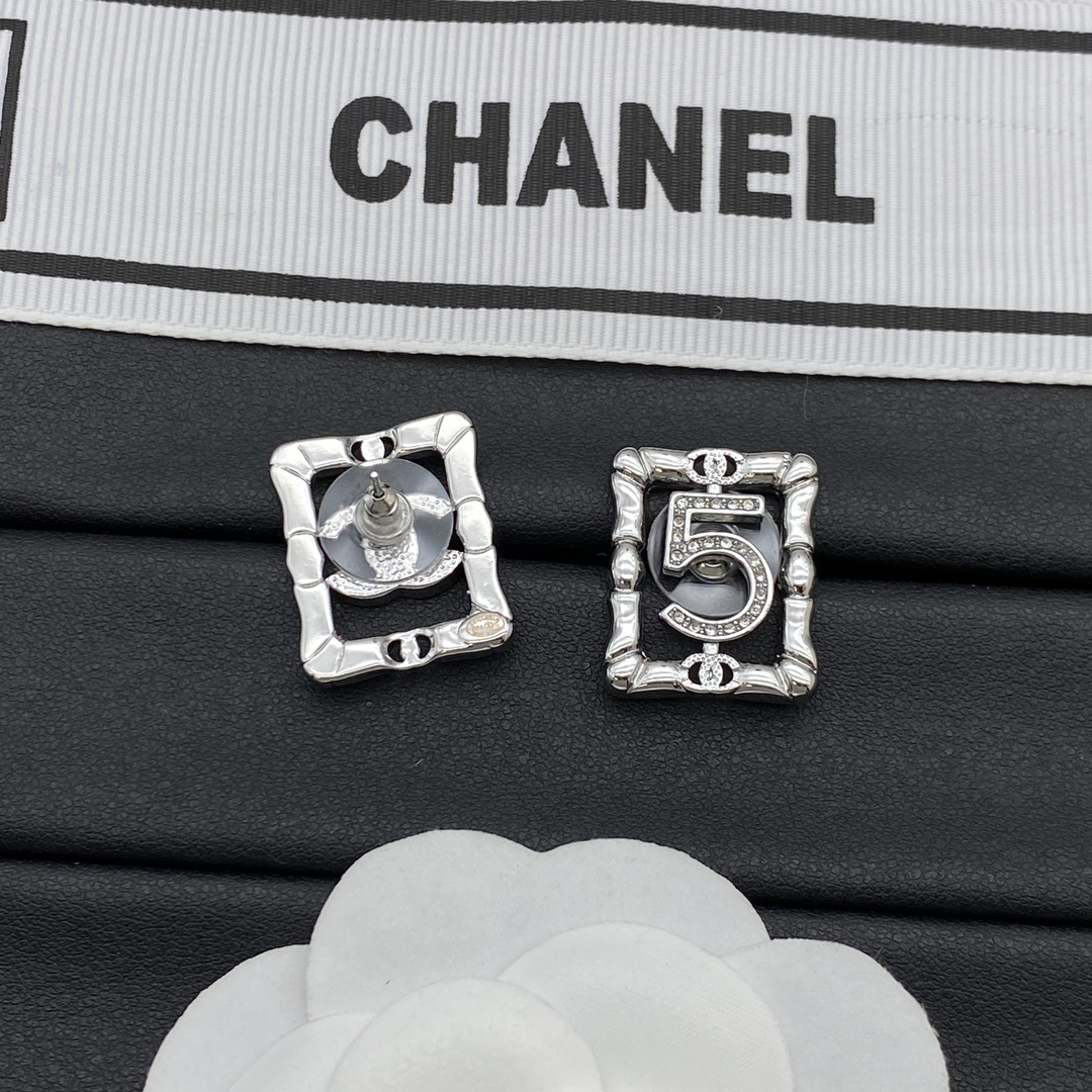 Earring jewelry, no box, JC20 4433 4434 - qinlai888