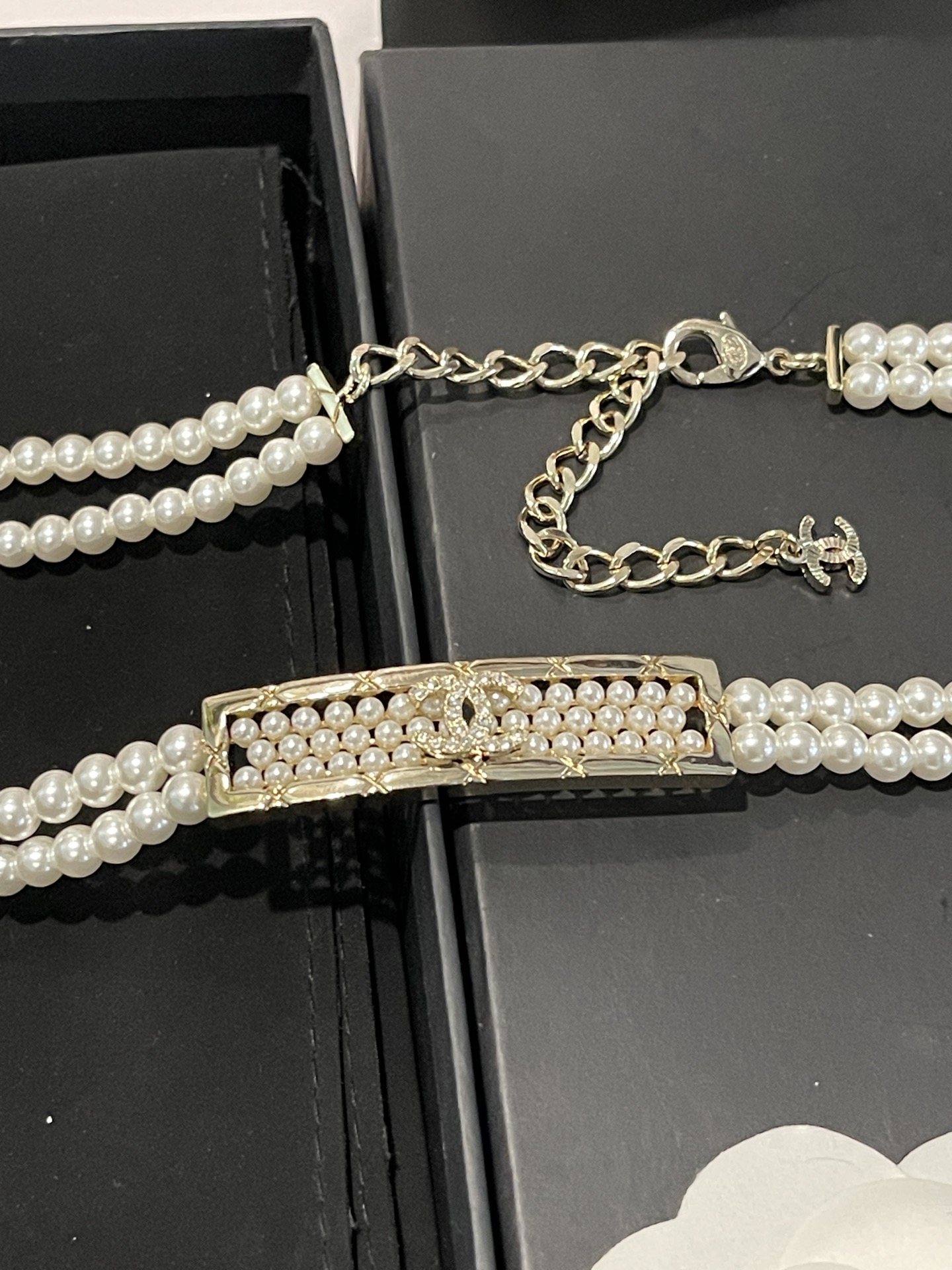 Necklace&belt jewelry, no box, JC39 4259 - qinlai888