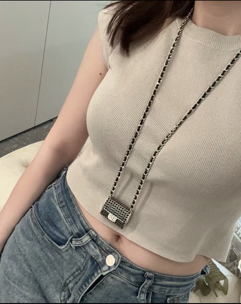 Necklace jewelry, no box, JC39 4248 4249 - qinlai888