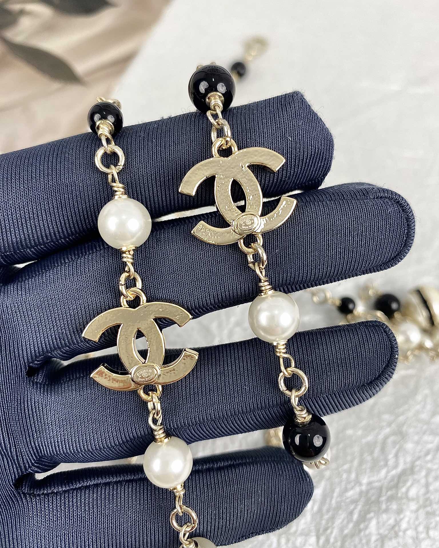 Necklace jewelry, no box, JC41 4256 - qinlai888