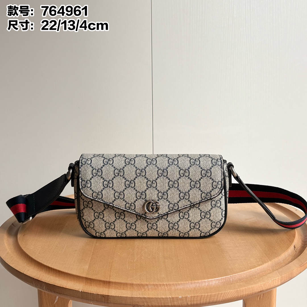AAA Quality Bag,No Box,764961, Size:13*22*4cm,BG99 497 498 499 500 - qinlai888