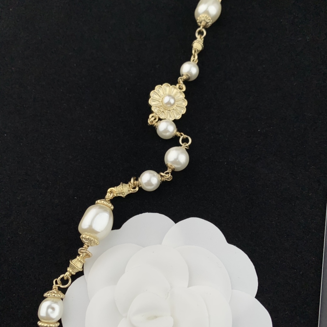 Necklace jewelry, no box, JC47 4254 - qinlai888