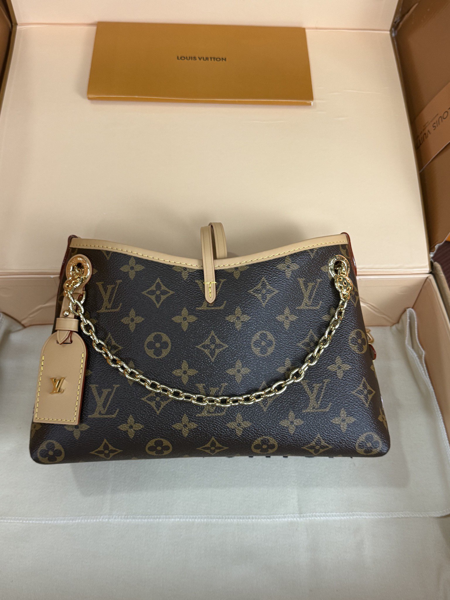 AAAA Quality Bag,No Box,815118, Size:20.5*18*11.5cm,BL199 523 - qinlai888