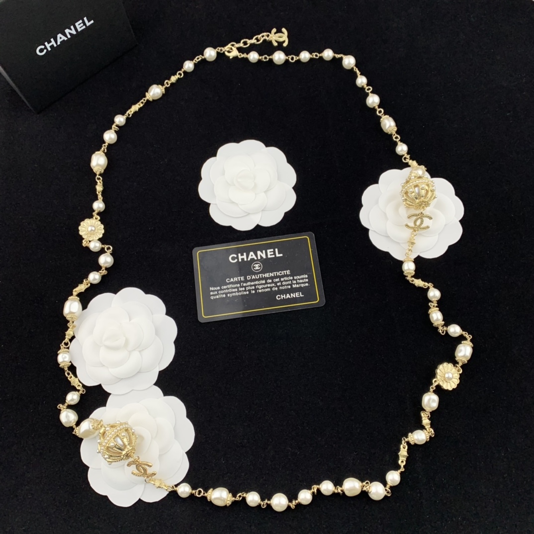 Necklace jewelry, no box, JC47 4254 - qinlai888