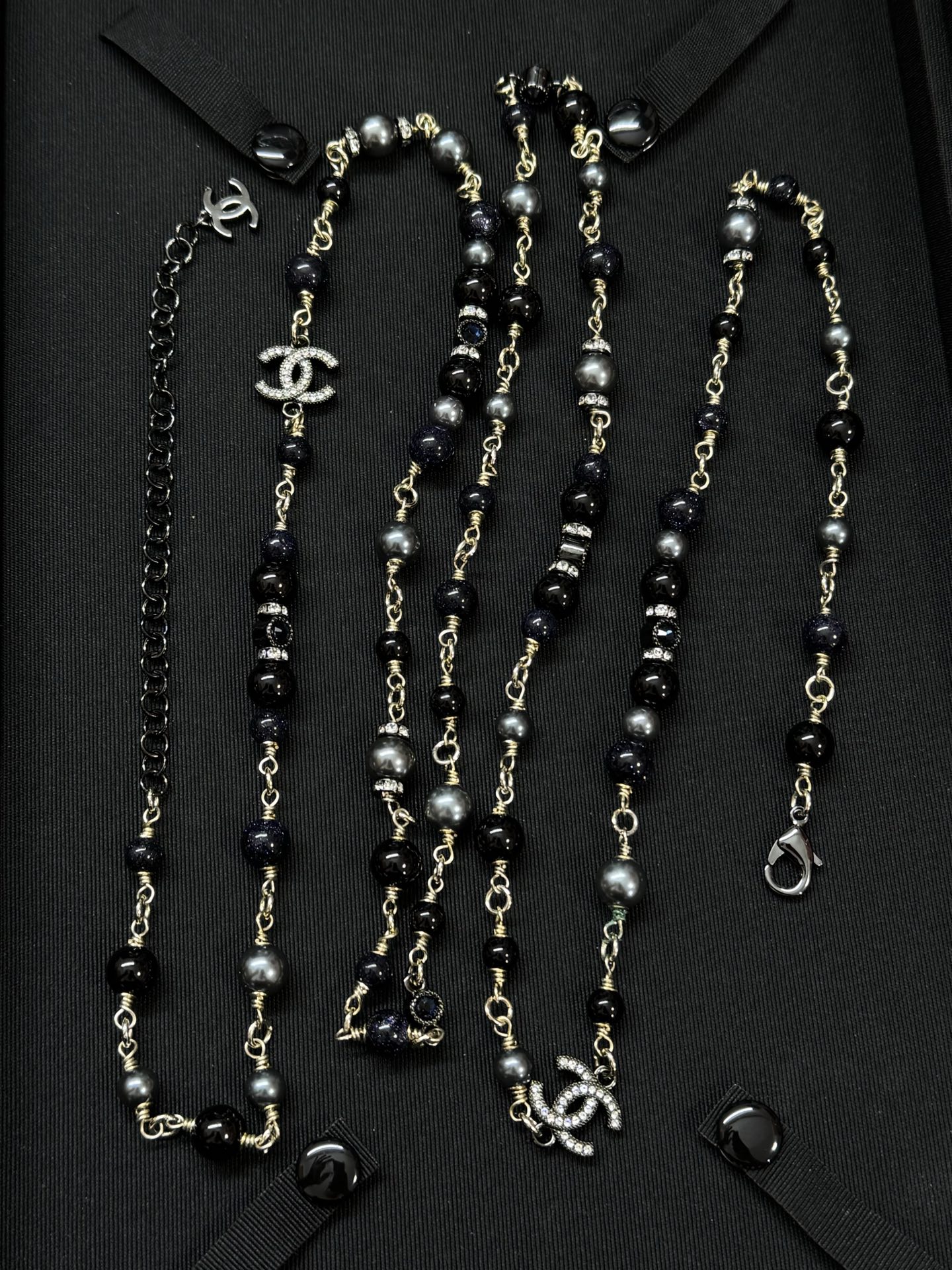 Necklace jewelry, no box, JC40 4253 - qinlai888