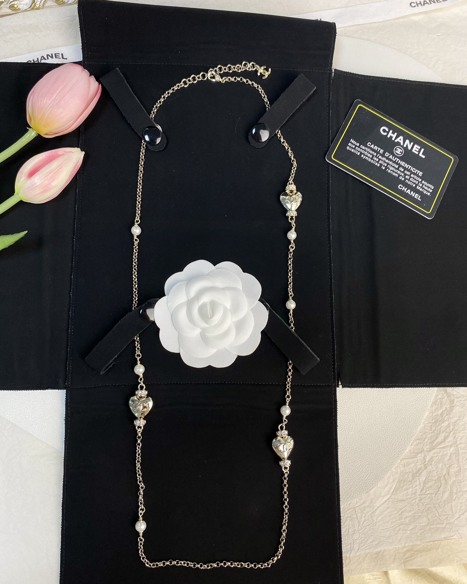 Necklace jewelry, no box, JC26 4250 - qinlai888