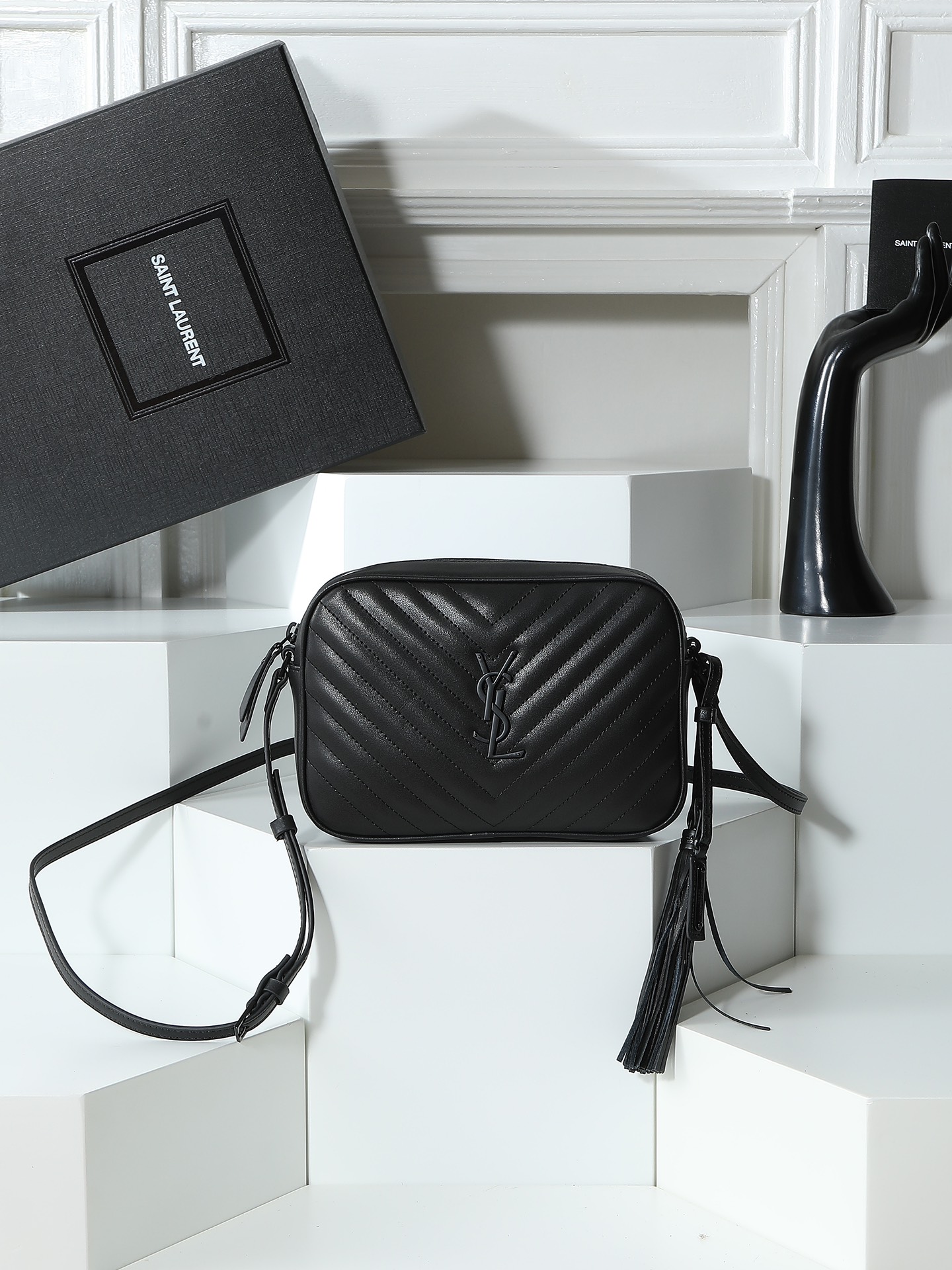 AAA Quality Bag, No Box, 1815, Size: 23*16*6cm, BY129 529 530 531 532 533 - qinlai888