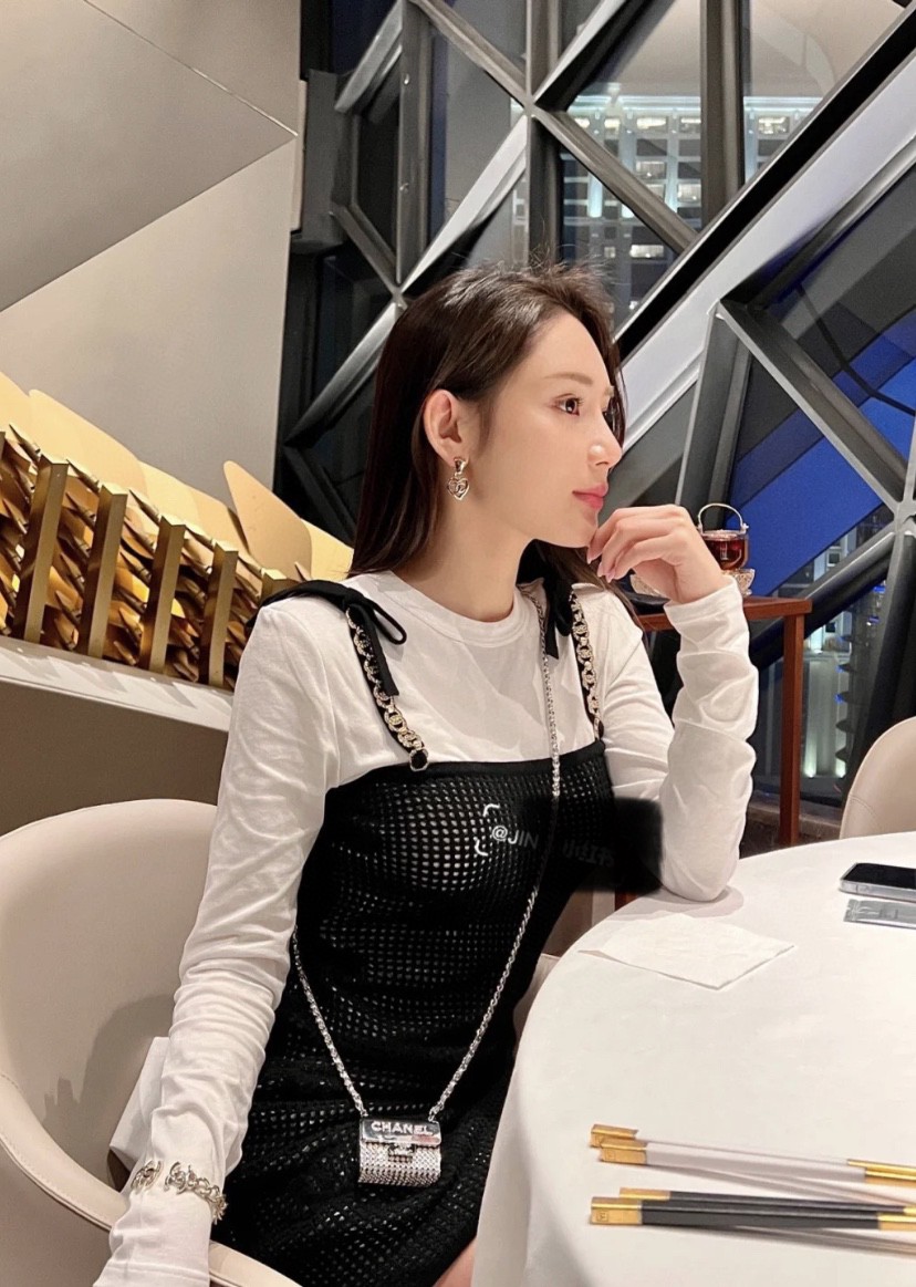 Necklace jewelry, no box, JC39 4248 4249 - qinlai888