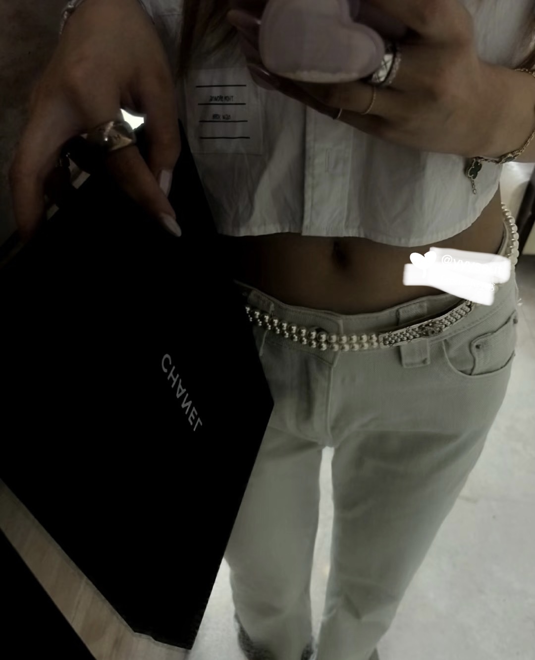 Necklace&belt jewelry, no box, JC39 4259 - qinlai888