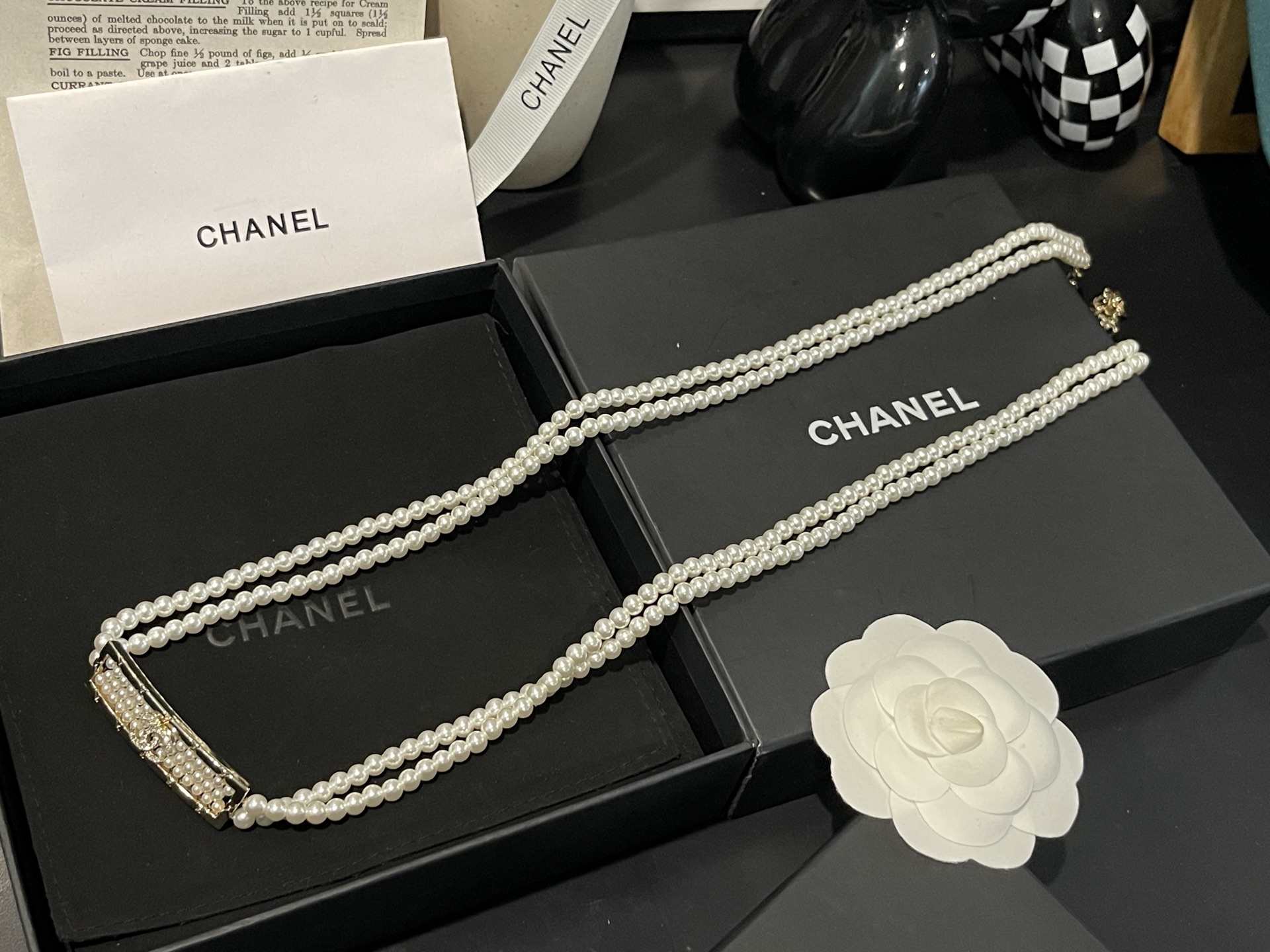 Necklace&belt jewelry, no box, JC39 4259 - qinlai888