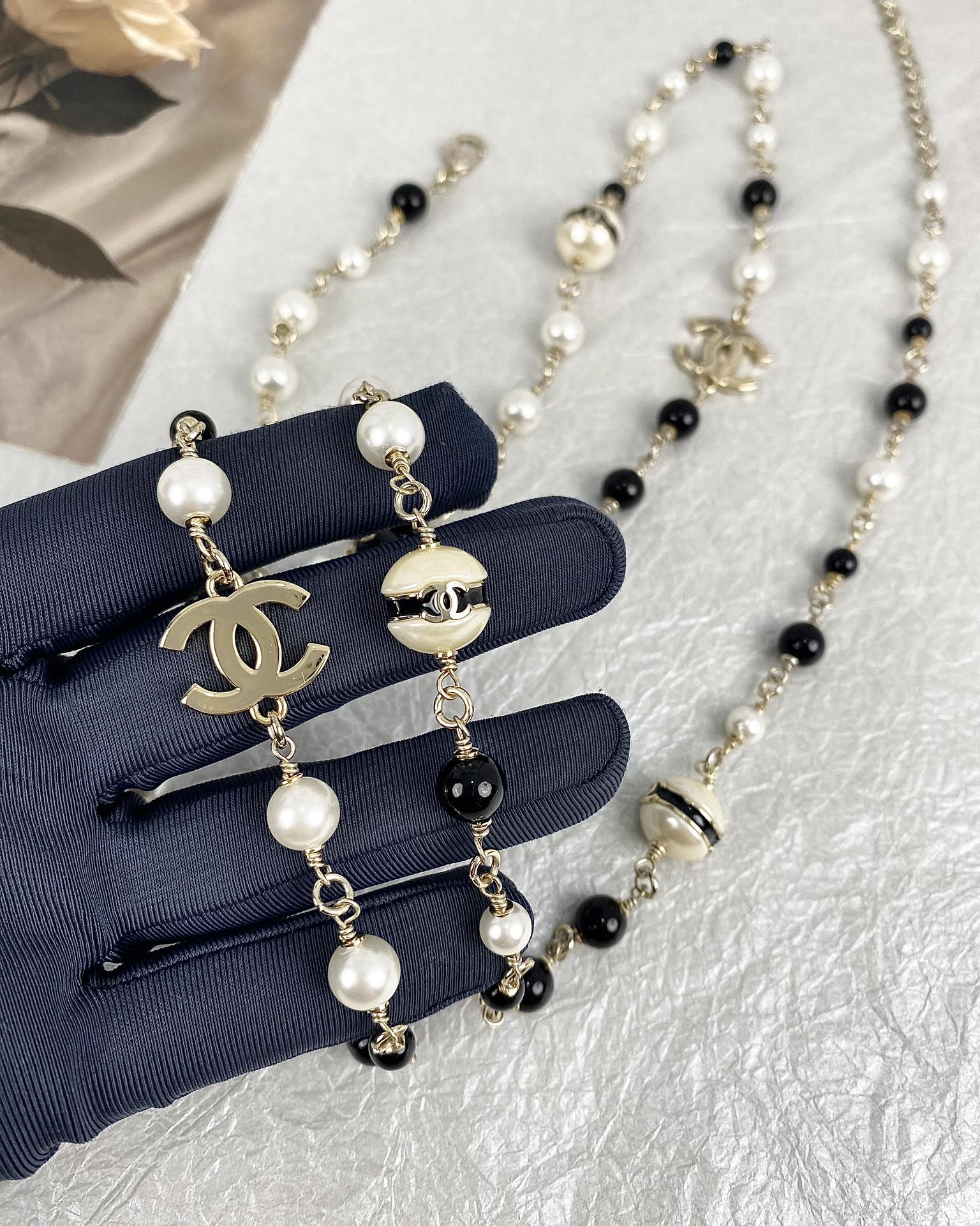 Necklace jewelry, no box, JC41 4256 - qinlai888