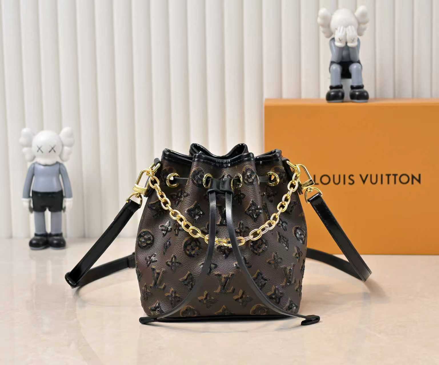 AAA Quality Bag,No Box,M26284, Size:22*17.5*13cm,BL108 493 - qinlai888