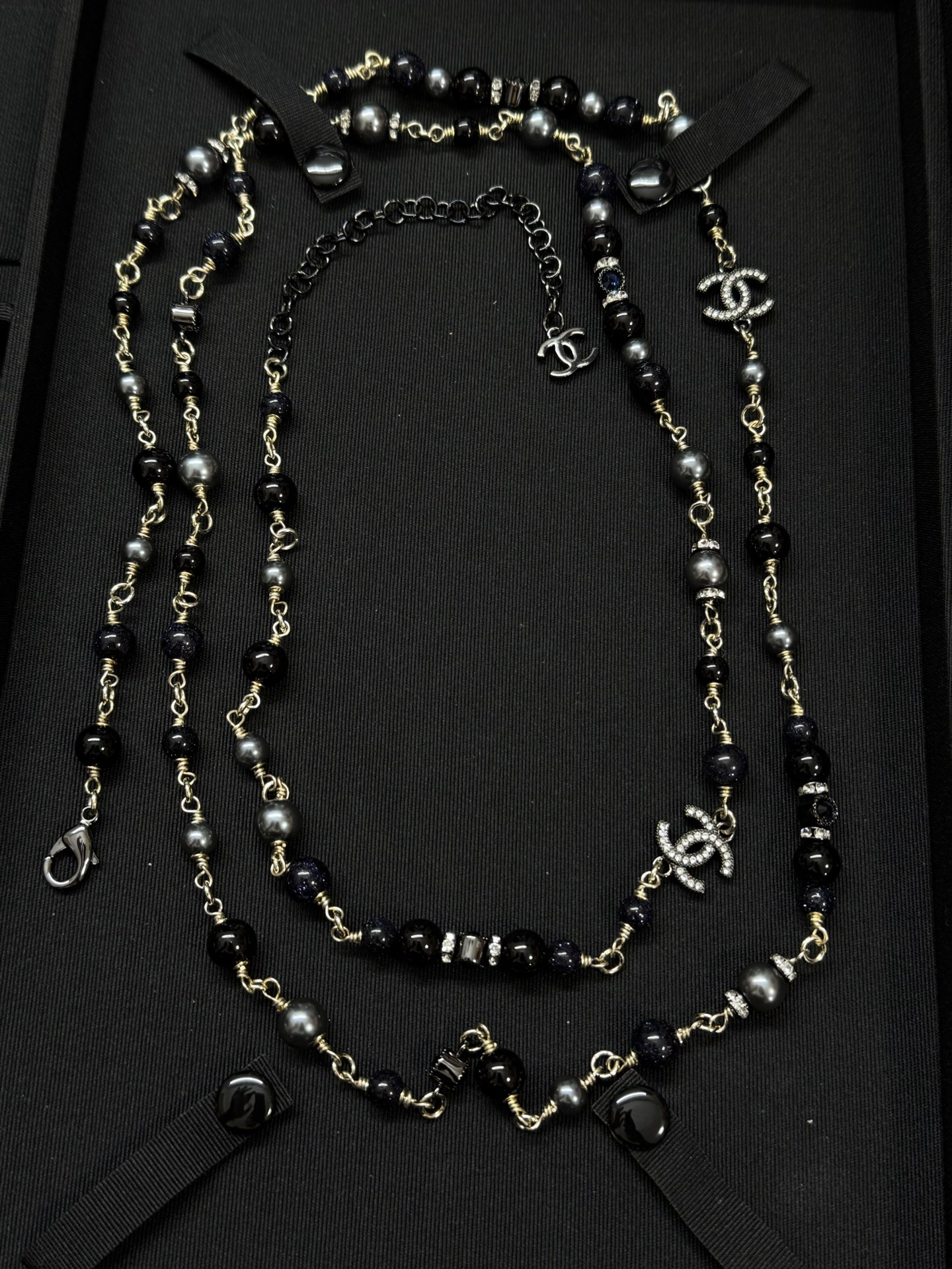 Necklace jewelry, no box, JC40 4253 - qinlai888