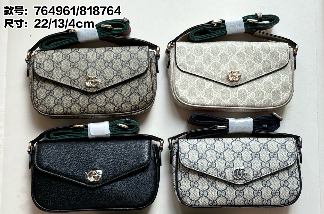 AAA Quality Bag,No Box,764961, Size:13*22*4cm,BG99 497 498 499 500 - qinlai888