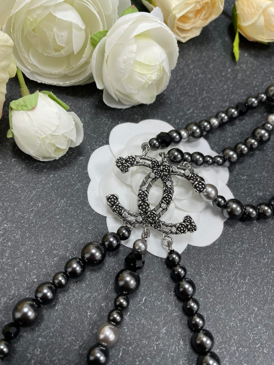 Necklace jewelry, no box, JC47 4251 4252 - qinlai888