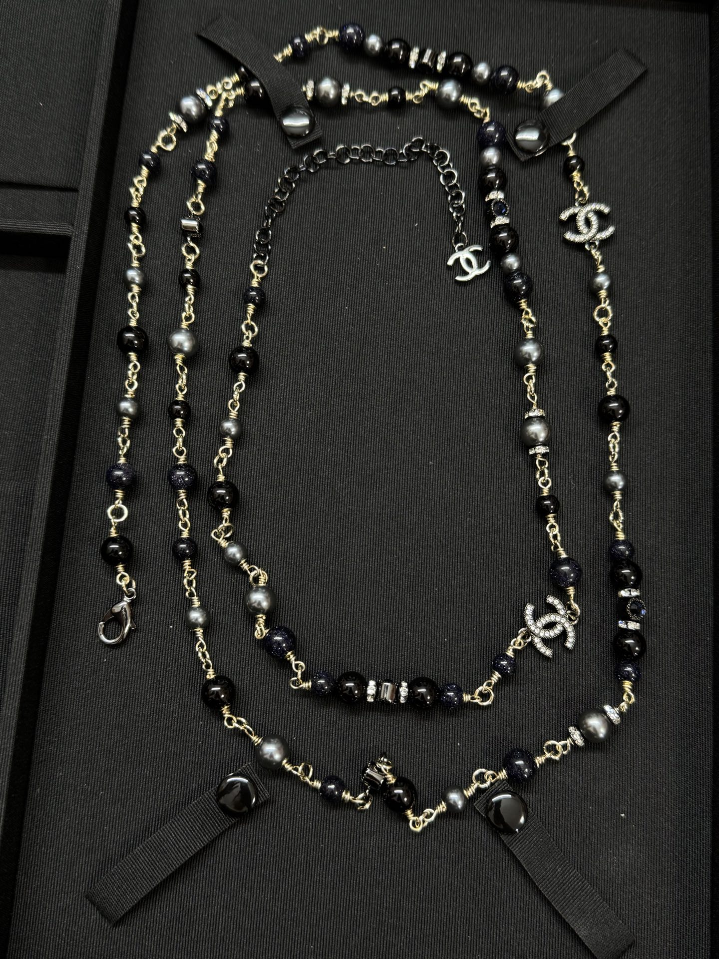 Necklace jewelry, no box, JC40 4253 - qinlai888