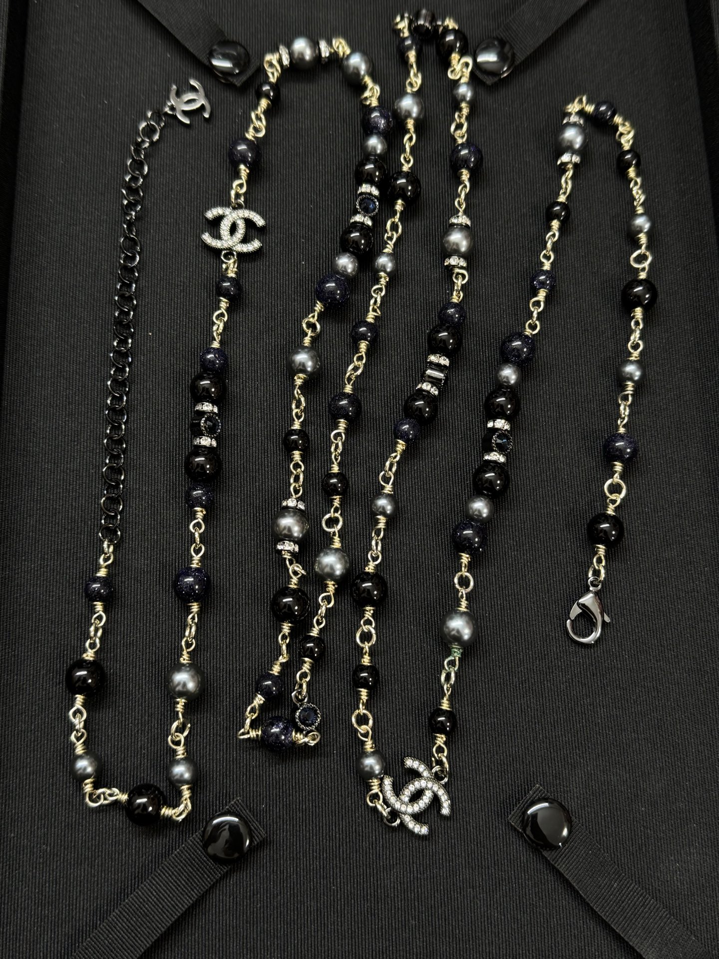 Necklace jewelry, no box, JC40 4253 - qinlai888