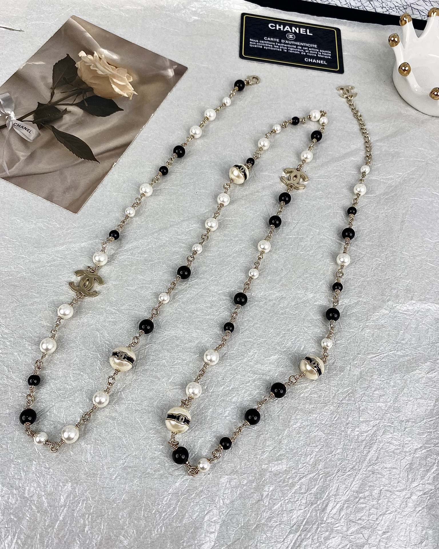 Necklace jewelry, no box, JC41 4256 - qinlai888