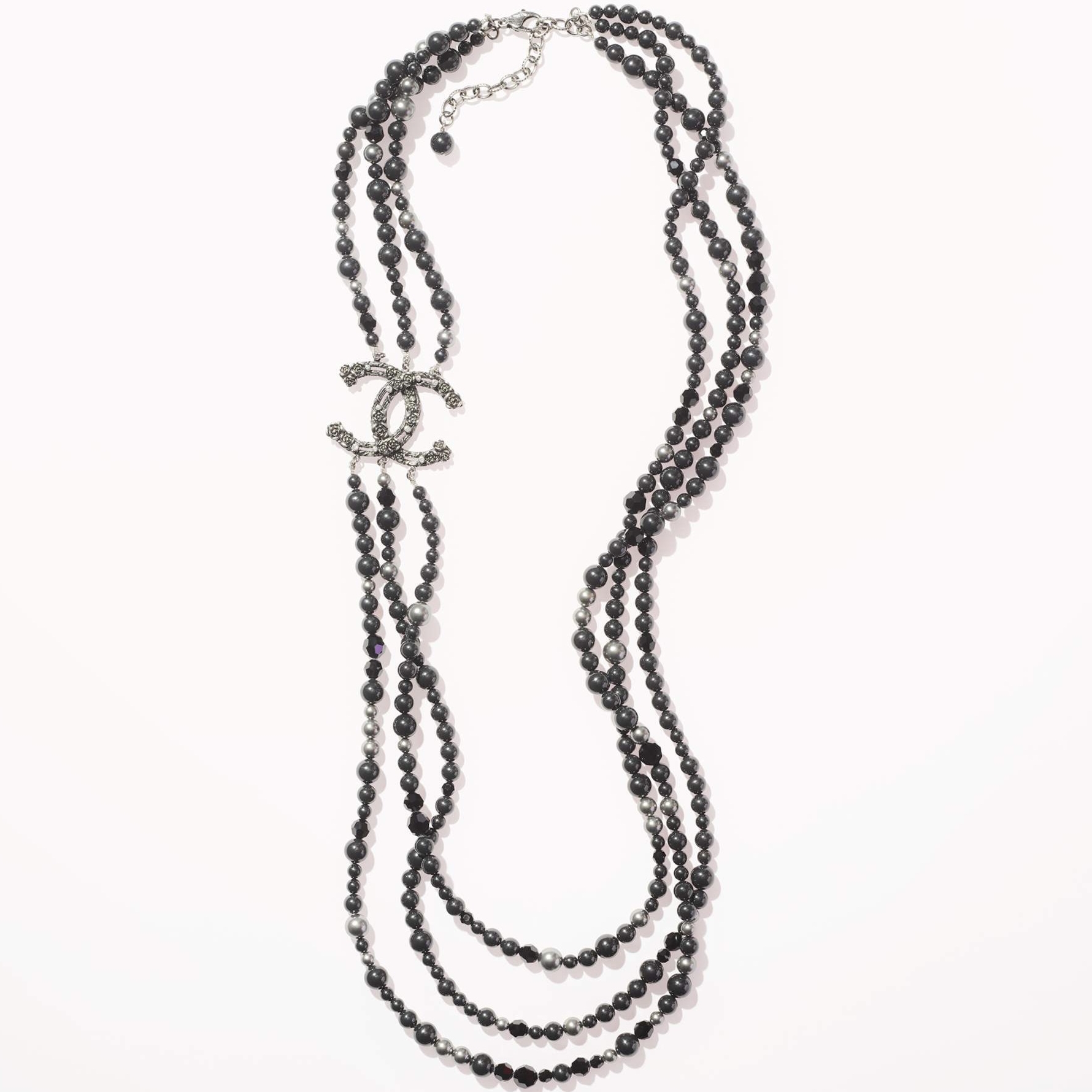 Necklace jewelry, no box, JC47 4251 4252 - qinlai888