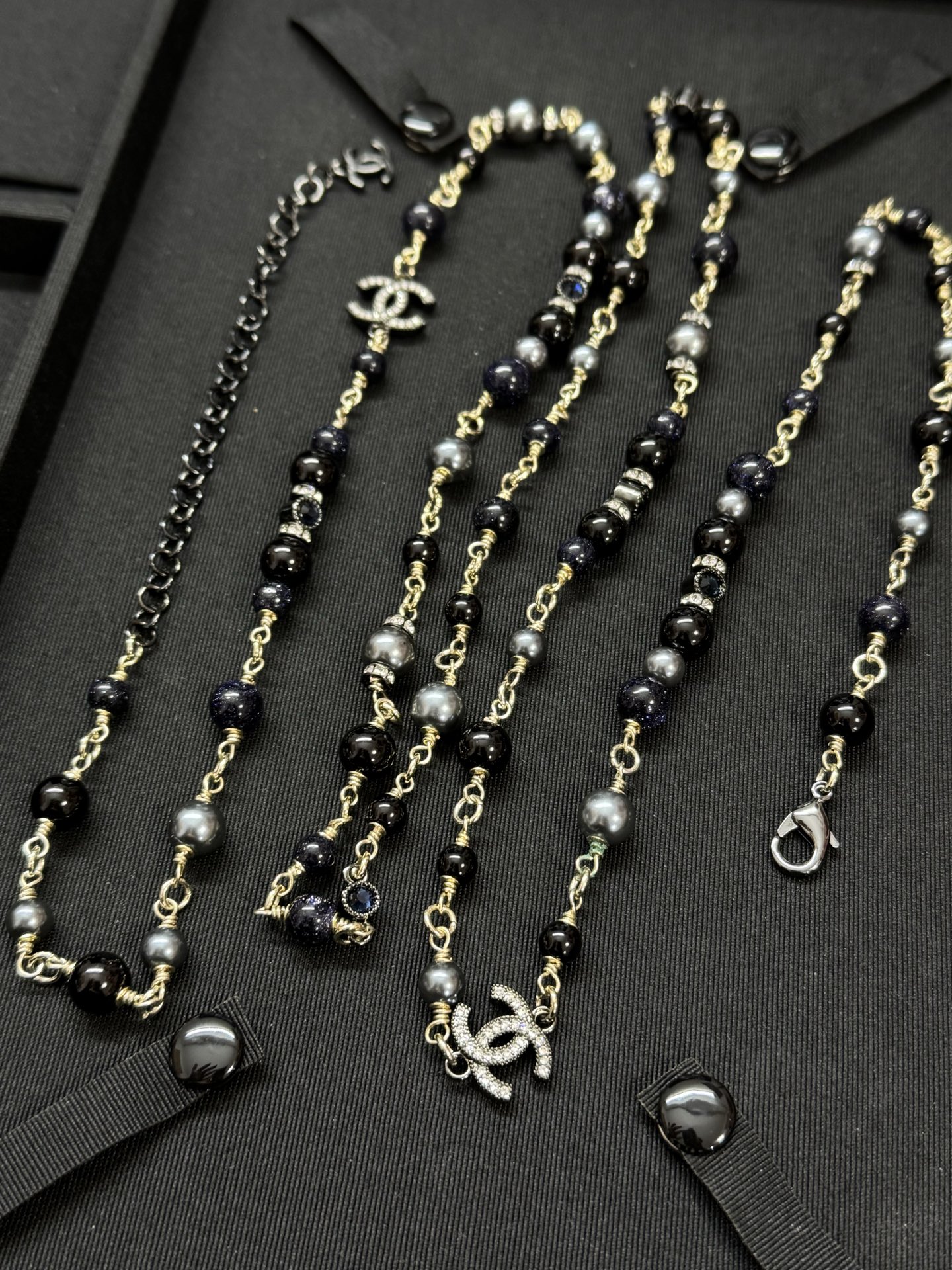 Necklace jewelry, no box, JC40 4253 - qinlai888