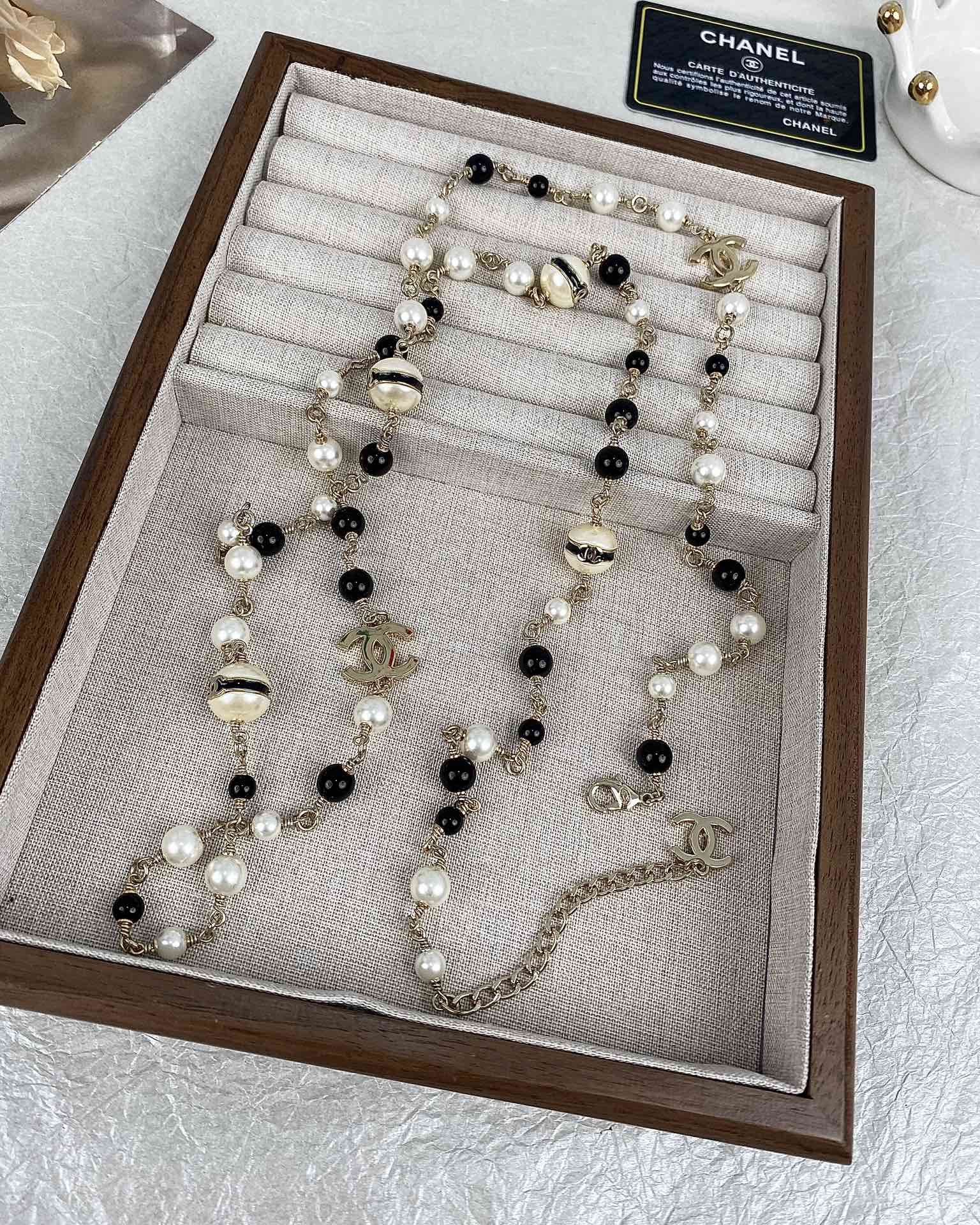 Necklace jewelry, no box, JC41 4256 - qinlai888