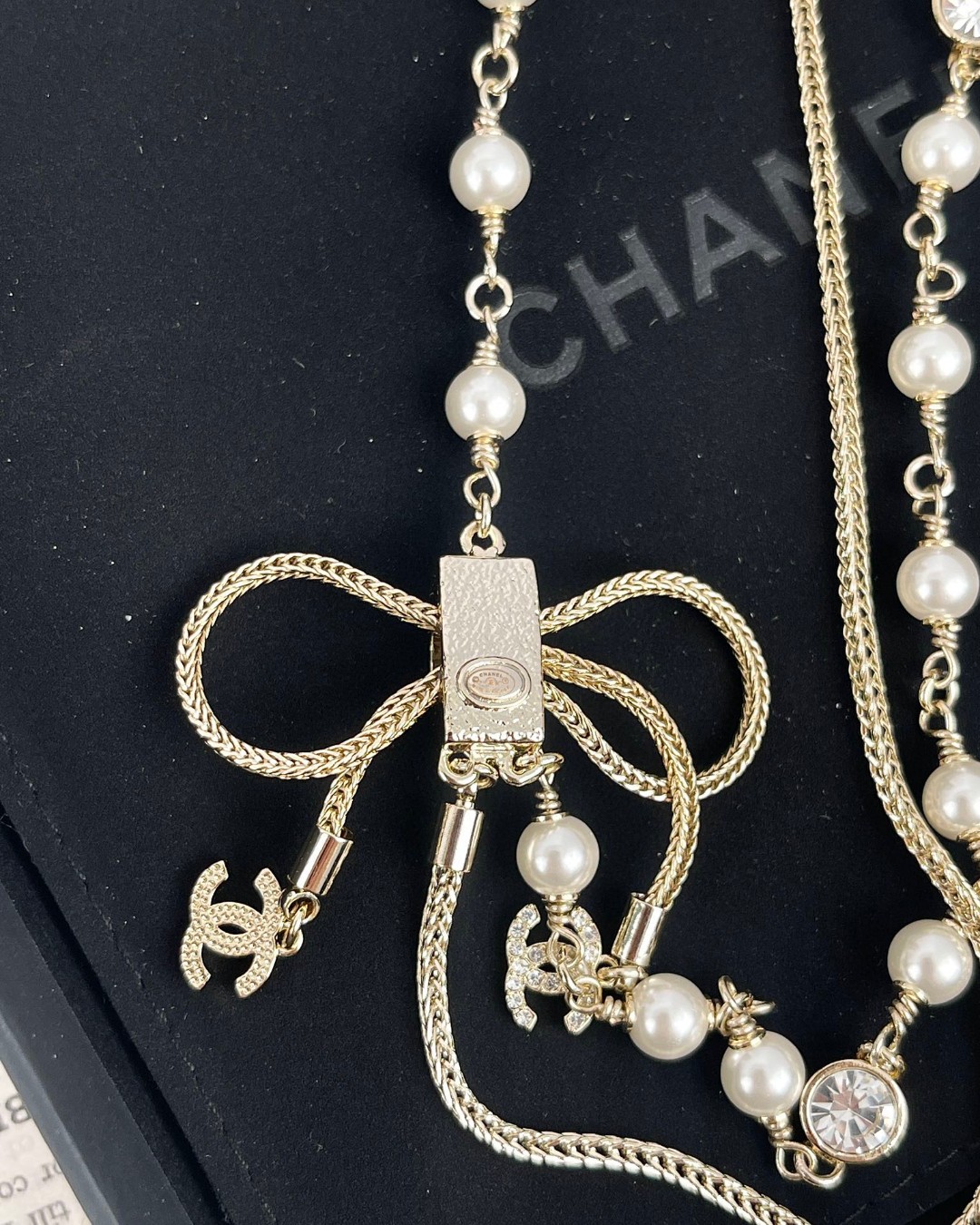 Necklace jewelry, no box, JC39 4255 - qinlai888