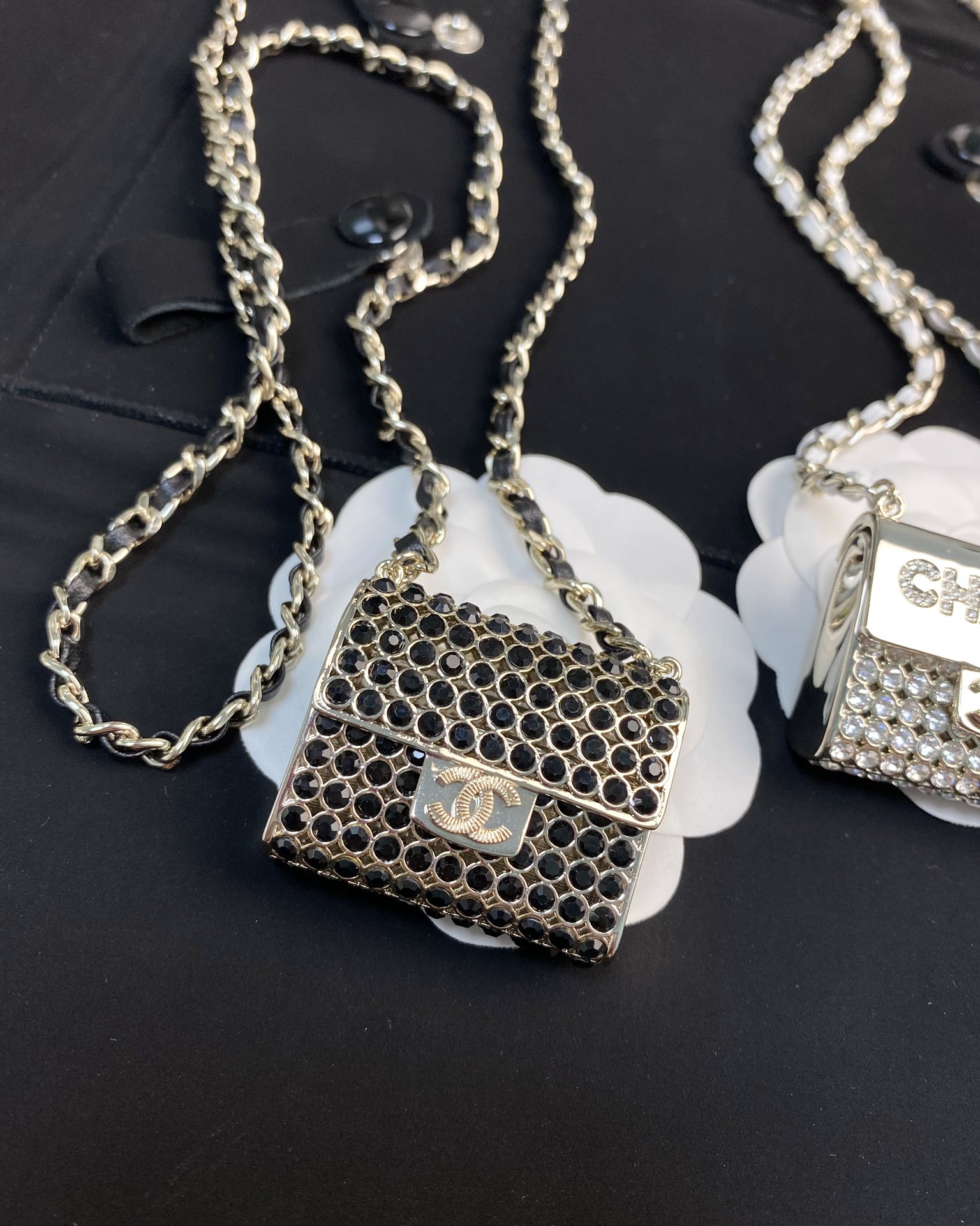 Necklace jewelry, no box, JC39 4248 4249 - qinlai888