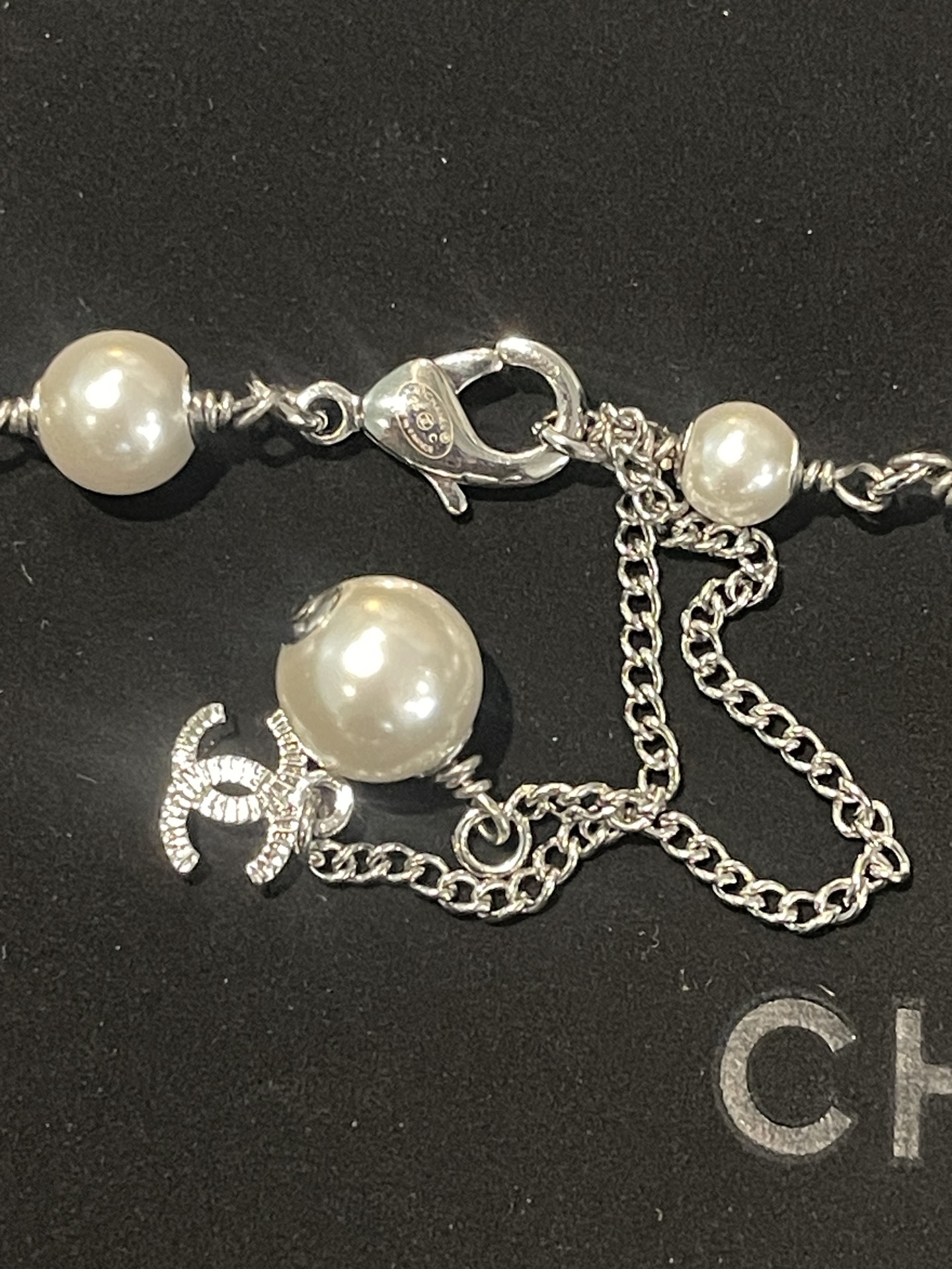 Necklace jewelry, no box, JC39 4257 4258 - qinlai888