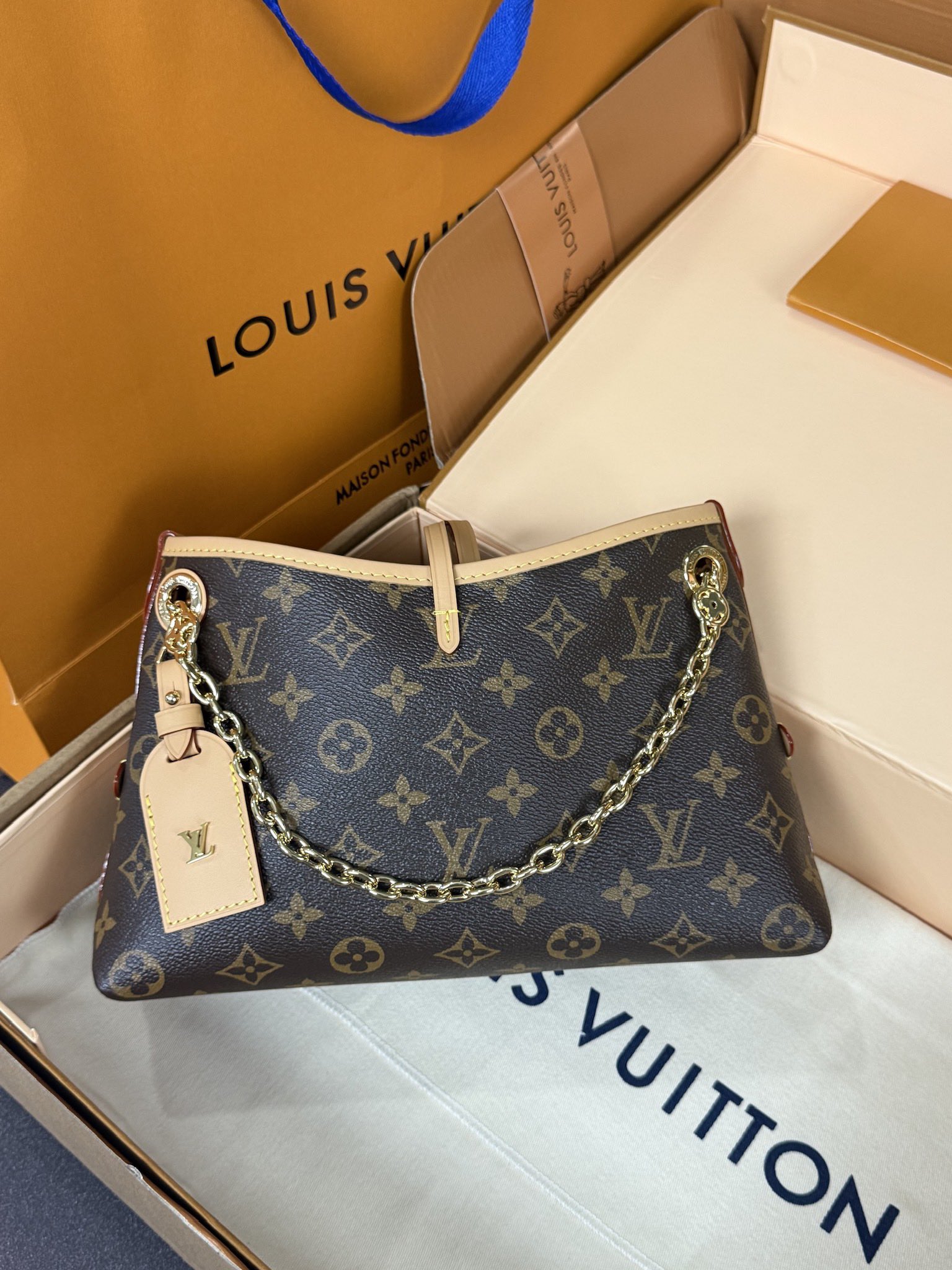 AAAA Quality Bag,No Box,815118, Size:20.5*18*11.5cm,BL199 523 - qinlai888