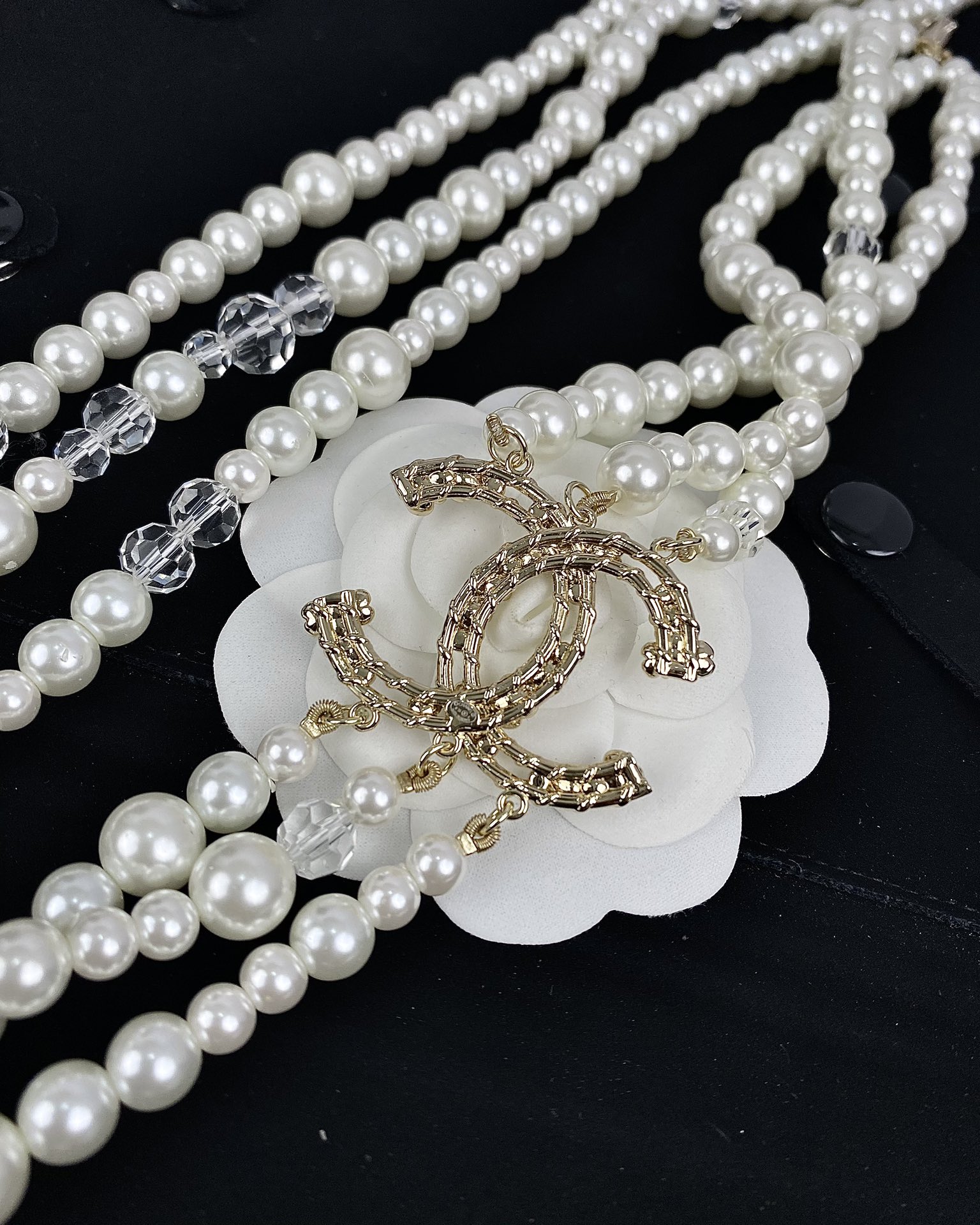 Necklace jewelry, no box, JC47 4251 4252 - qinlai888