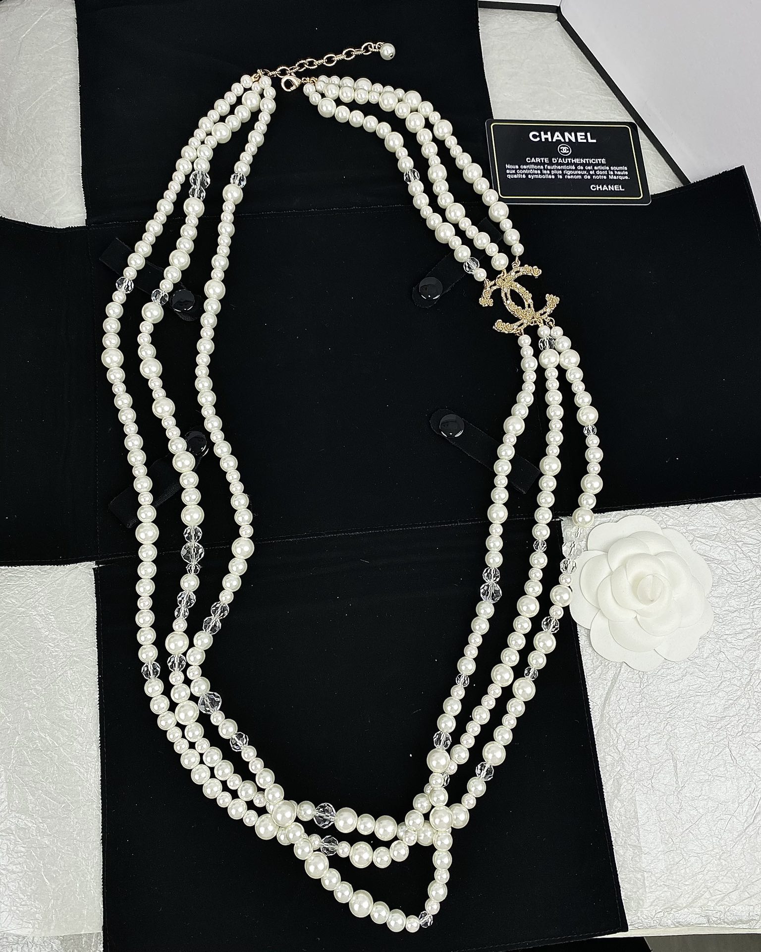 Necklace jewelry, no box, JC47 4251 4252 - qinlai888