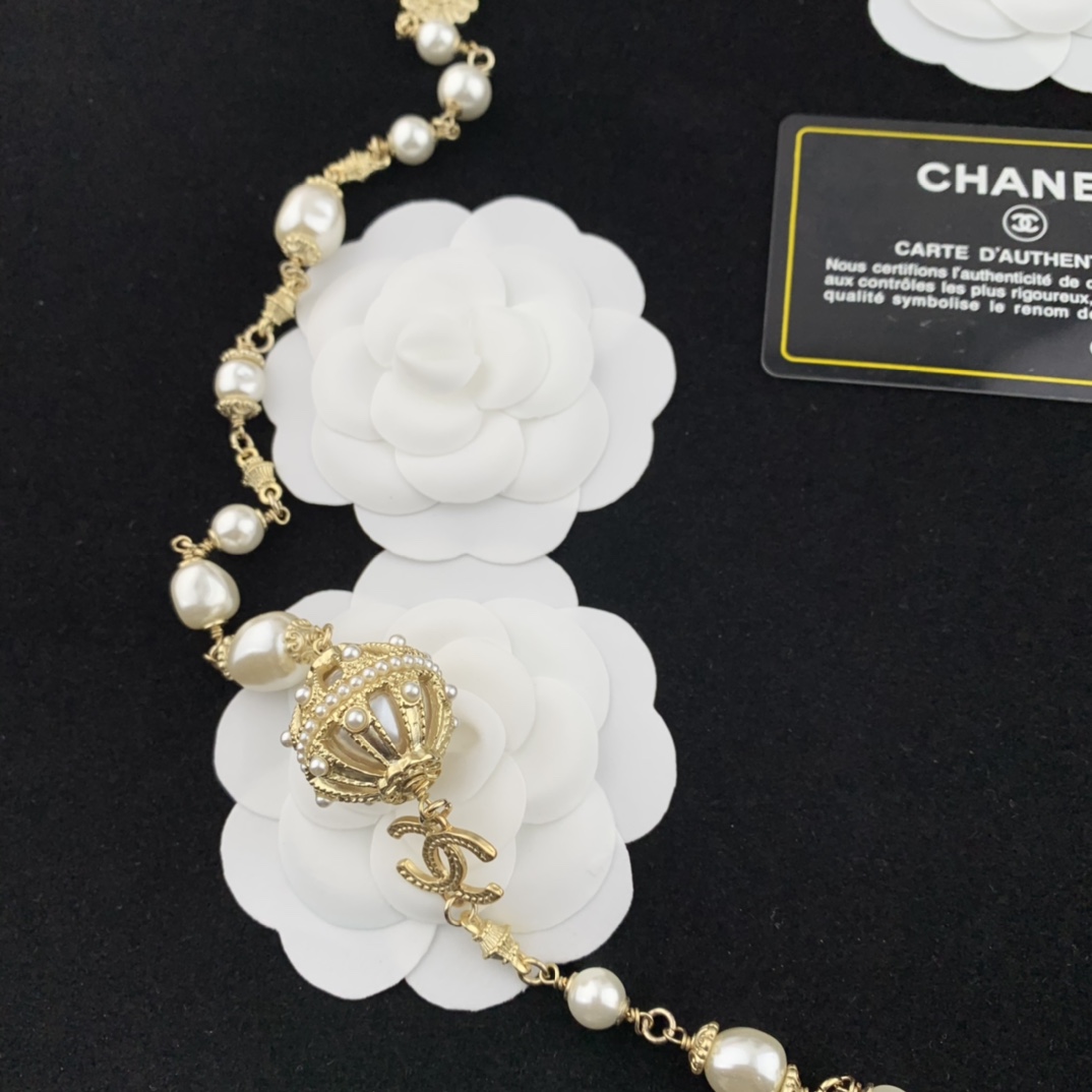 Necklace jewelry, no box, JC47 4254 - qinlai888