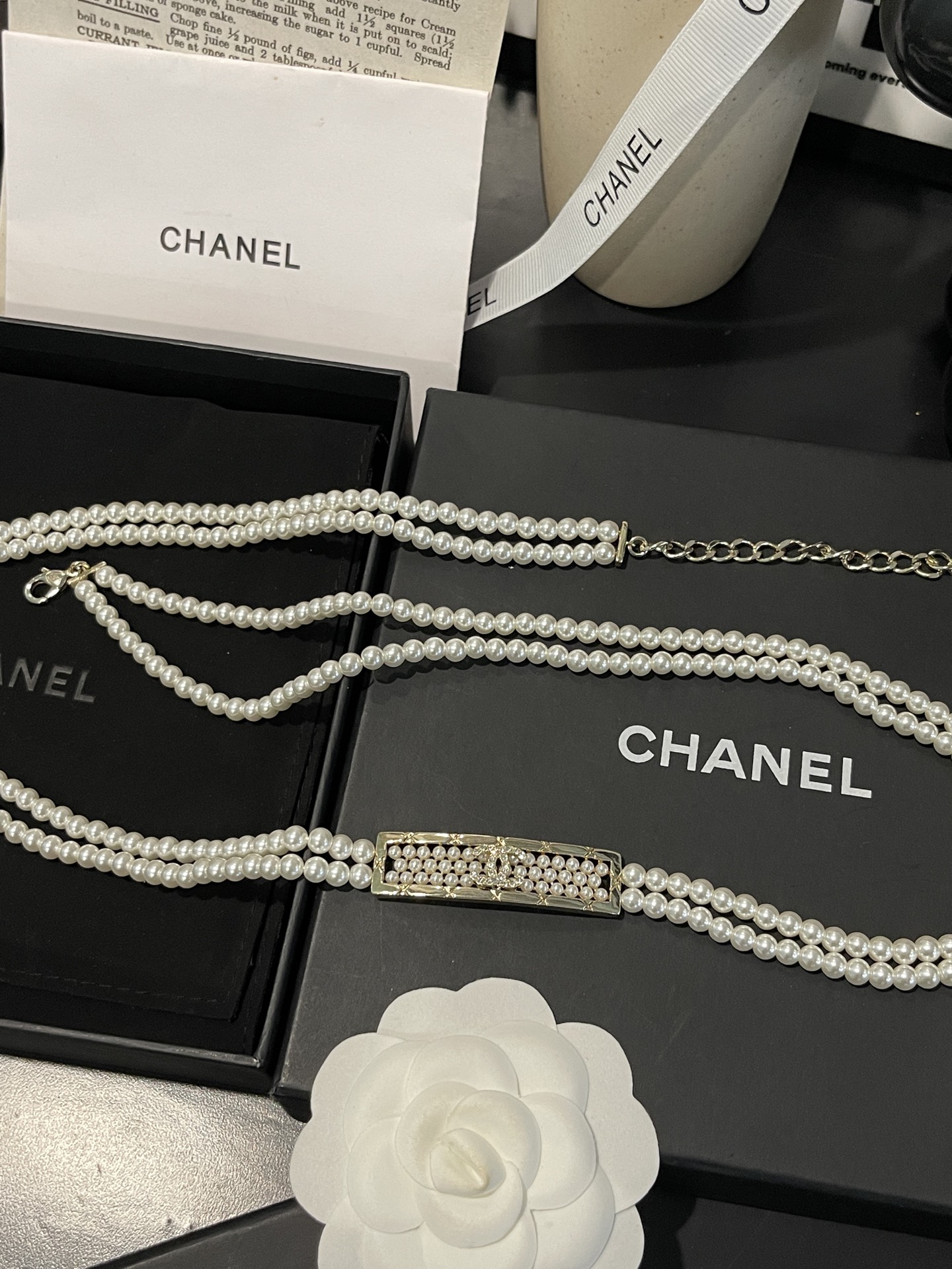 Necklace&belt jewelry, no box, JC39 4259 - qinlai888