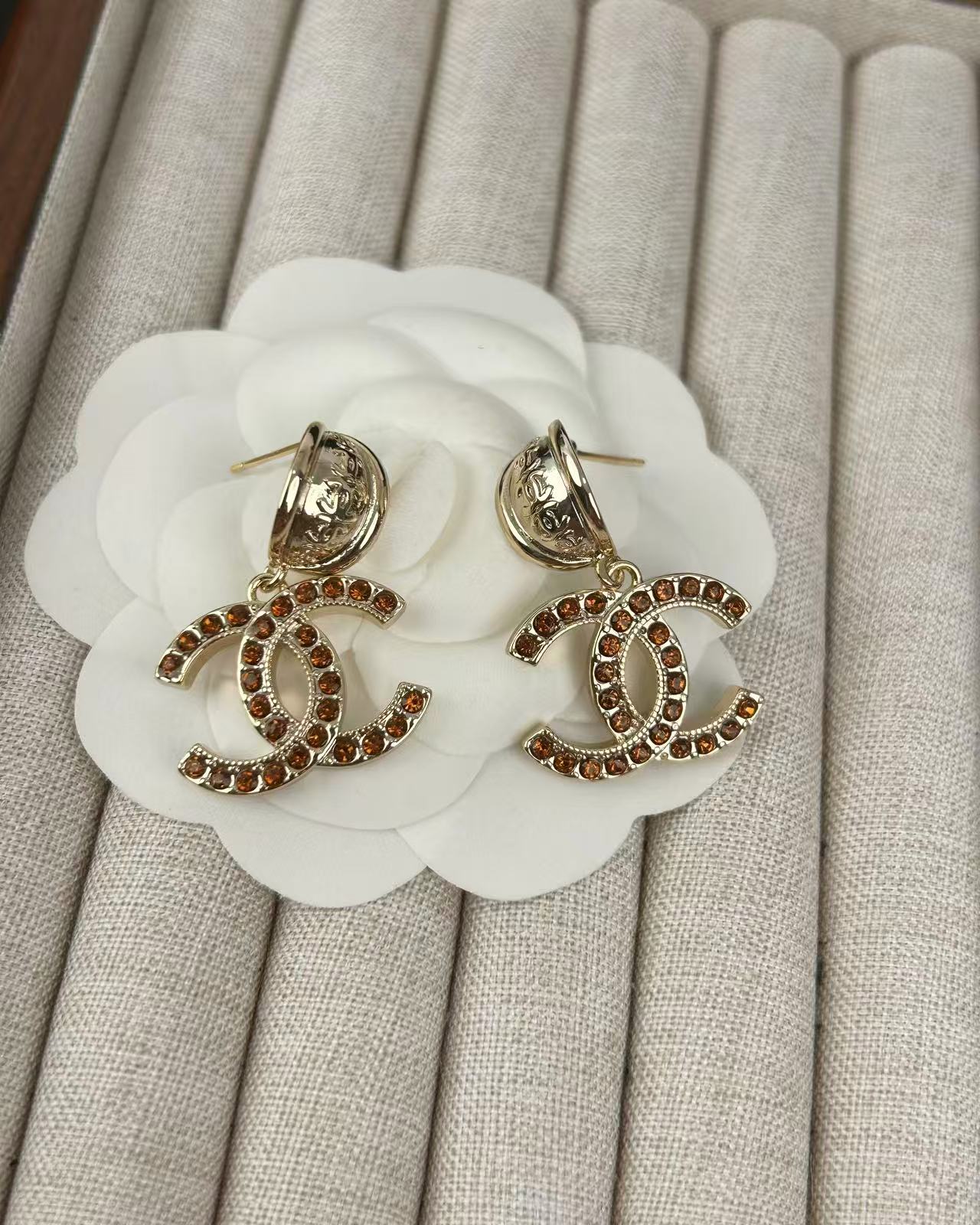 Earring jewelry, no box, JC21 4262 - qinlai888