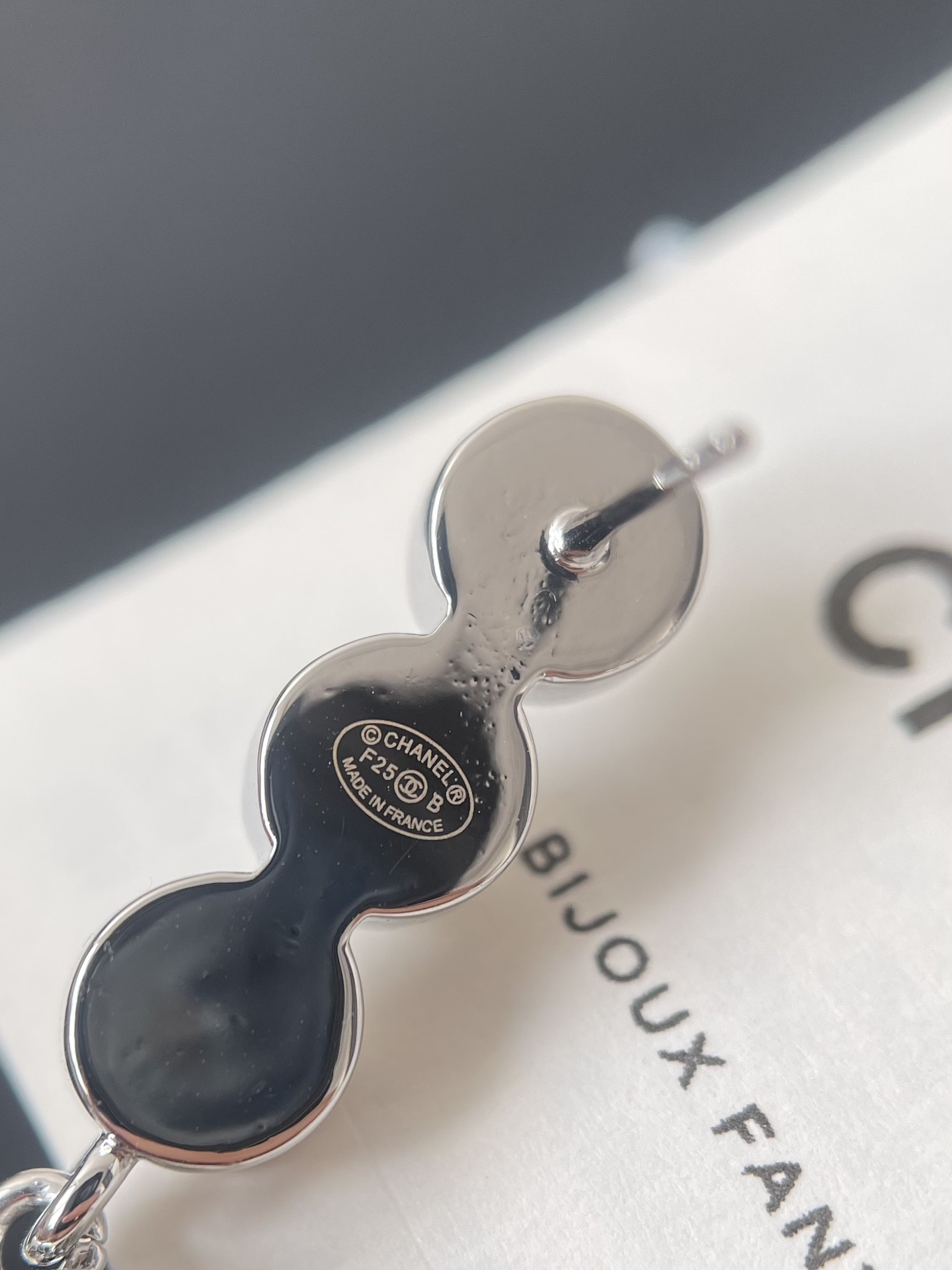 Earrings jewelry, no box, JC21 4247 - qinlai888