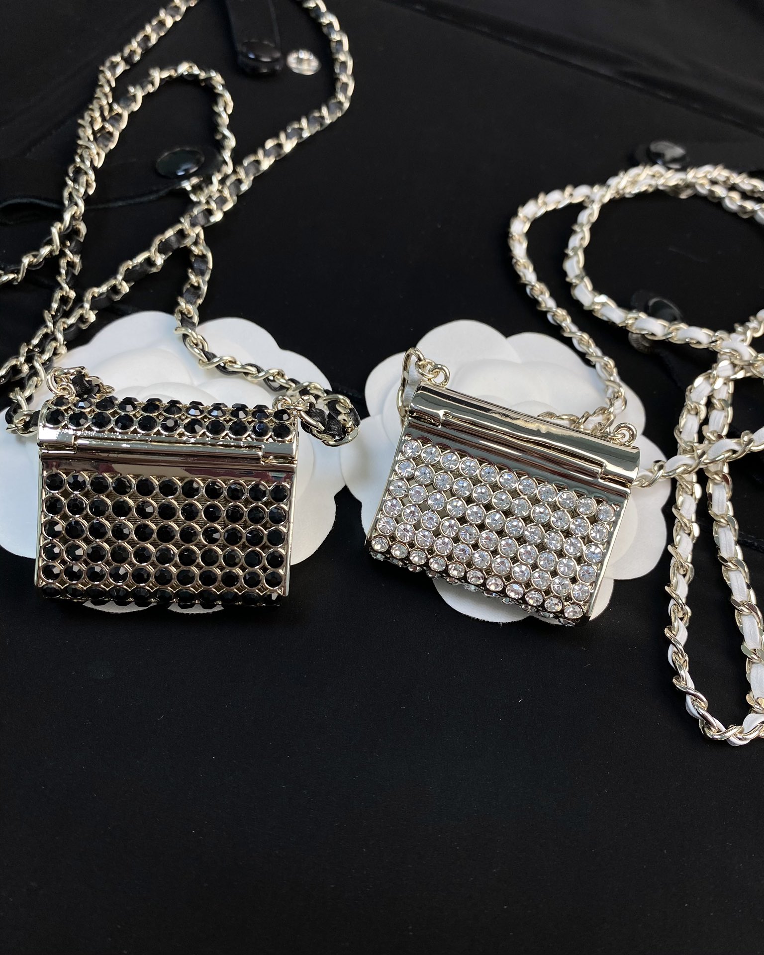 Necklace jewelry, no box, JC39 4248 4249 - qinlai888