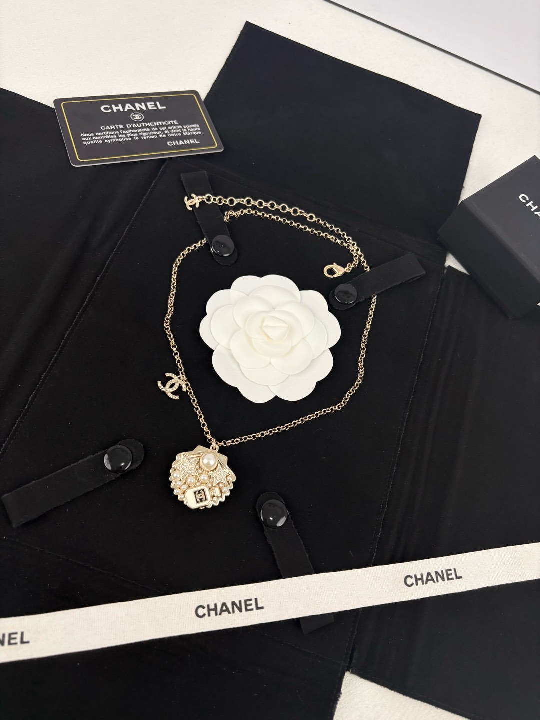 Necklace jewelry, no box, JC25 4263 - qinlai888