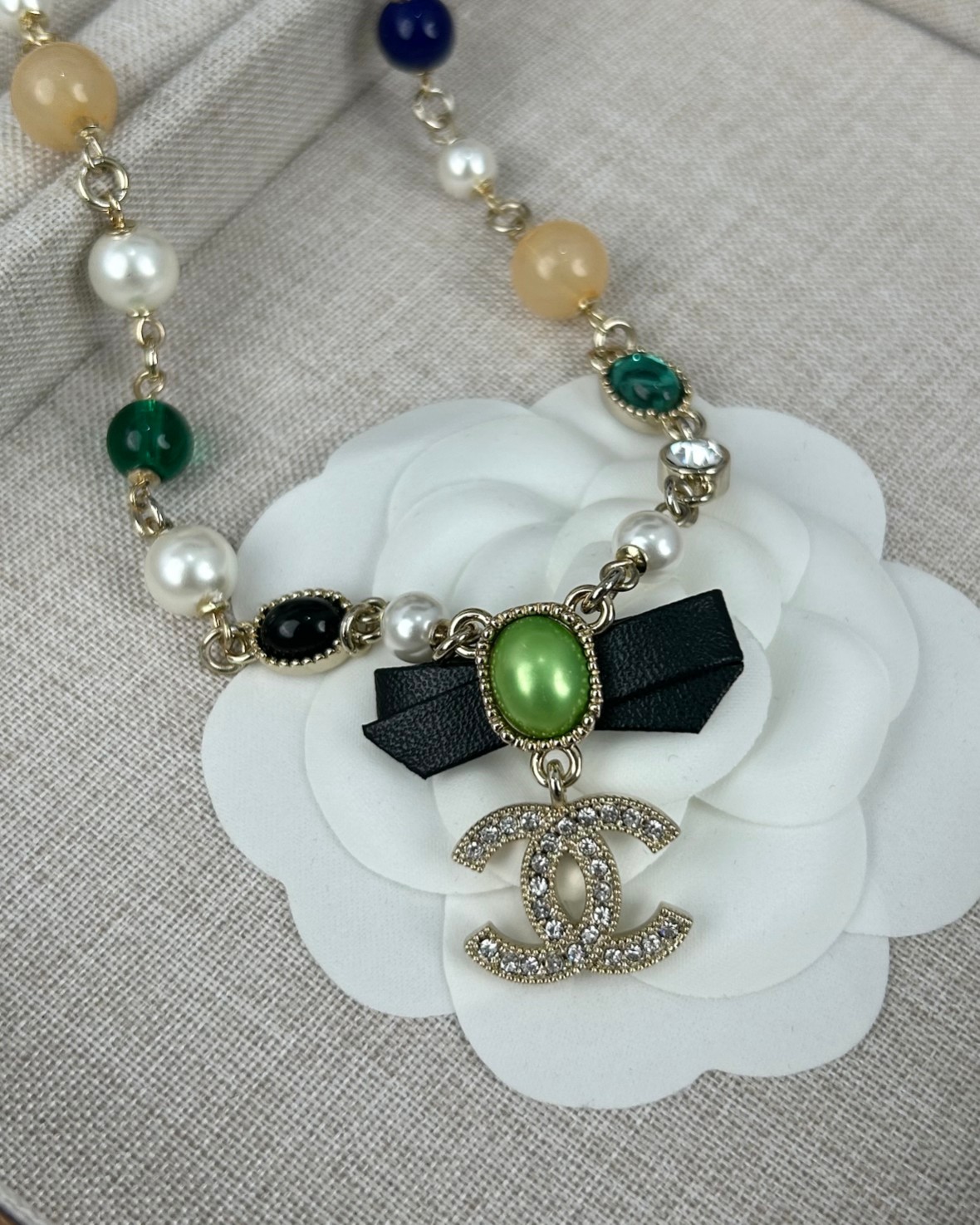 Necklace jewelry, no box, JC26 4245 - qinlai888