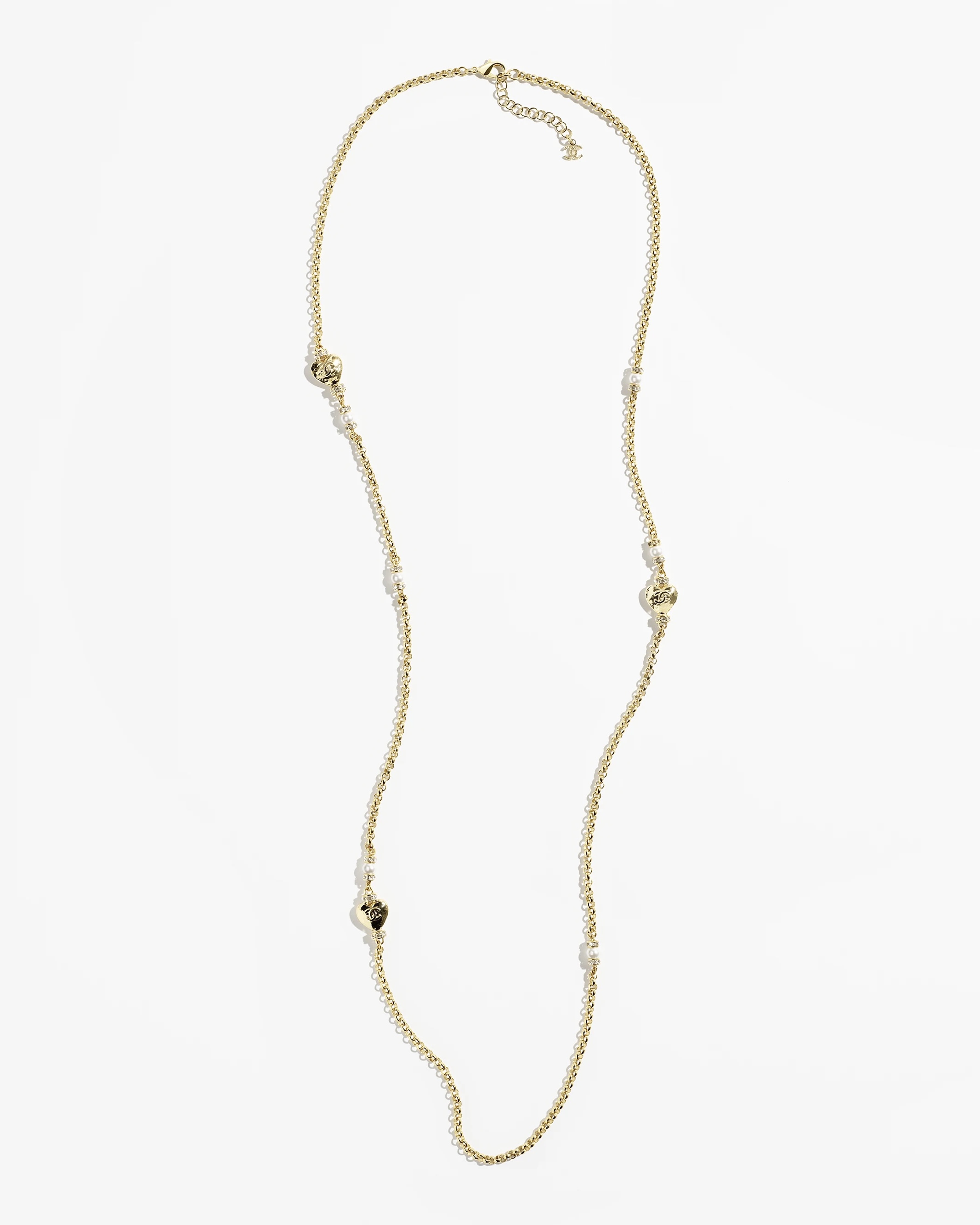 Necklace jewelry, no box, JC26 4250 - qinlai888