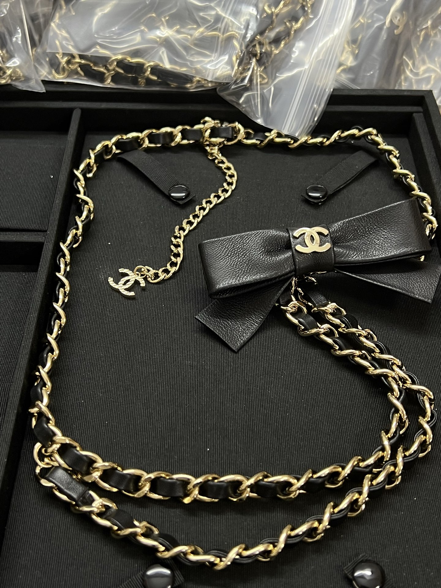 Necklace jewelry, no box, JC45 4503 - qinlai888