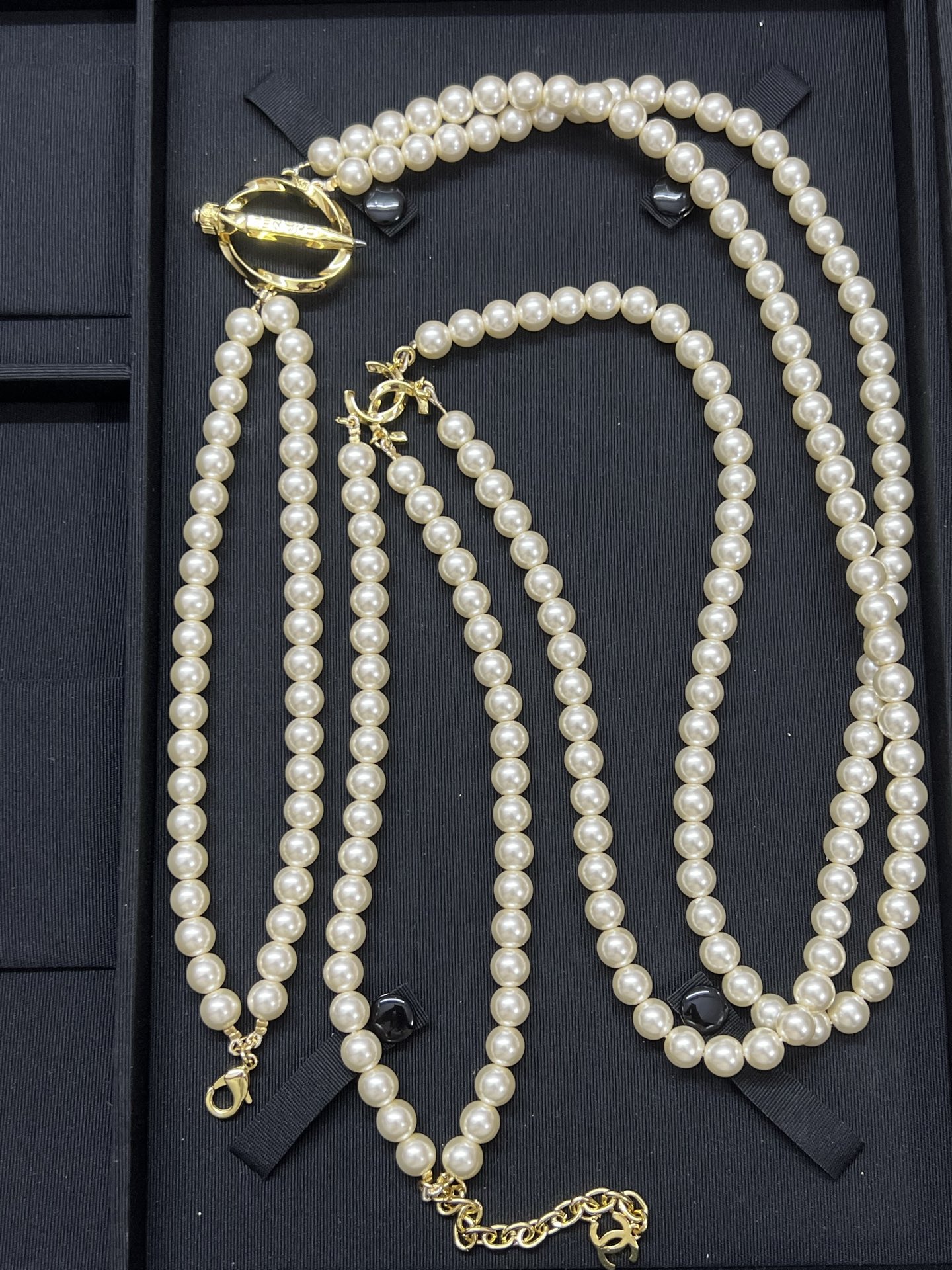 Necklace jewelry, no box, JC43 4502 - qinlai888