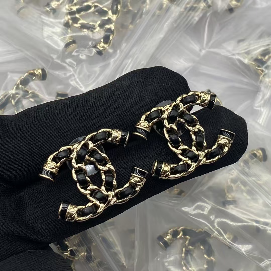 Earring jewelry, no box, JC20 4484 - qinlai888